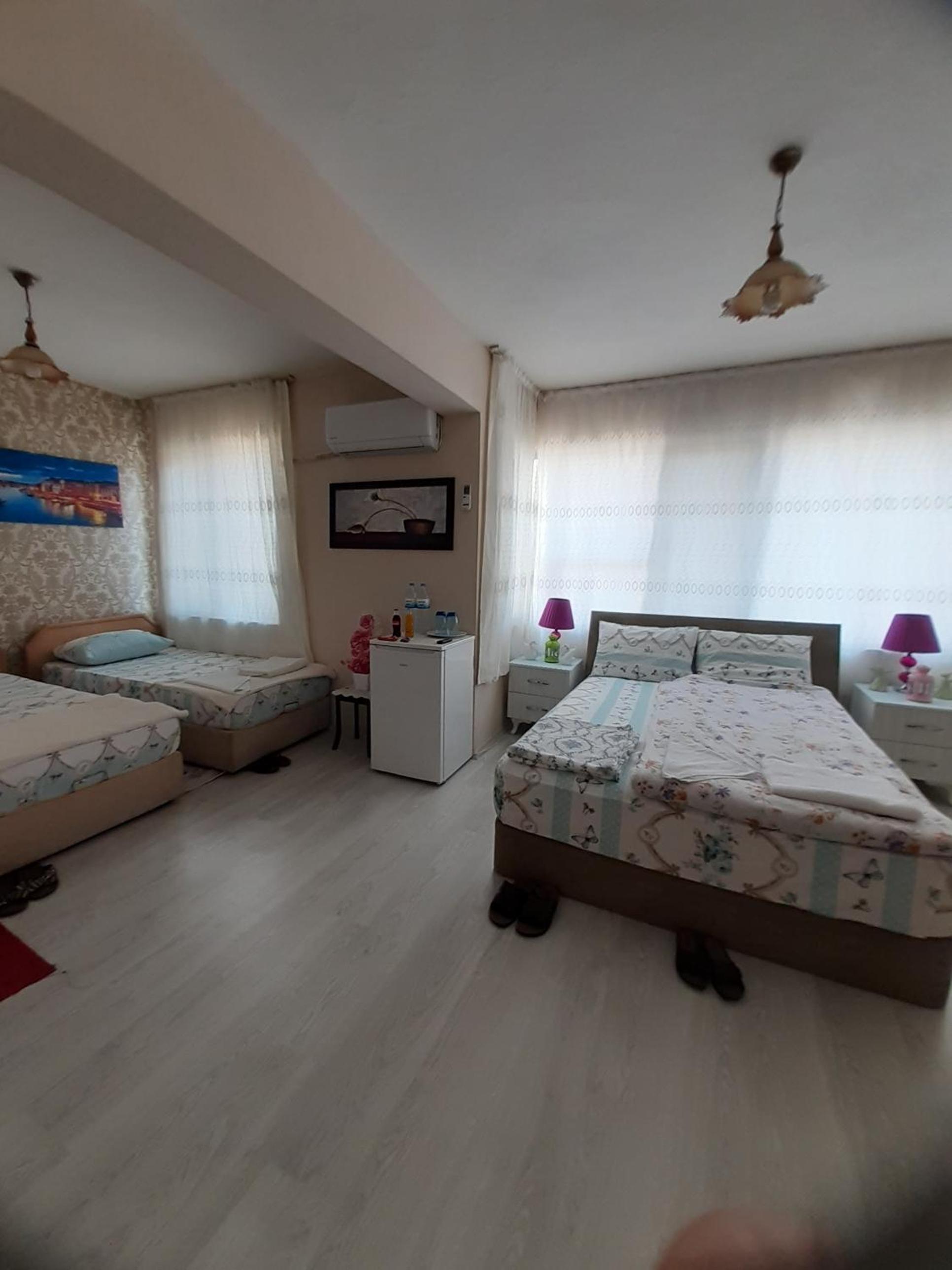 SAYDAM OTEL - Image 50
