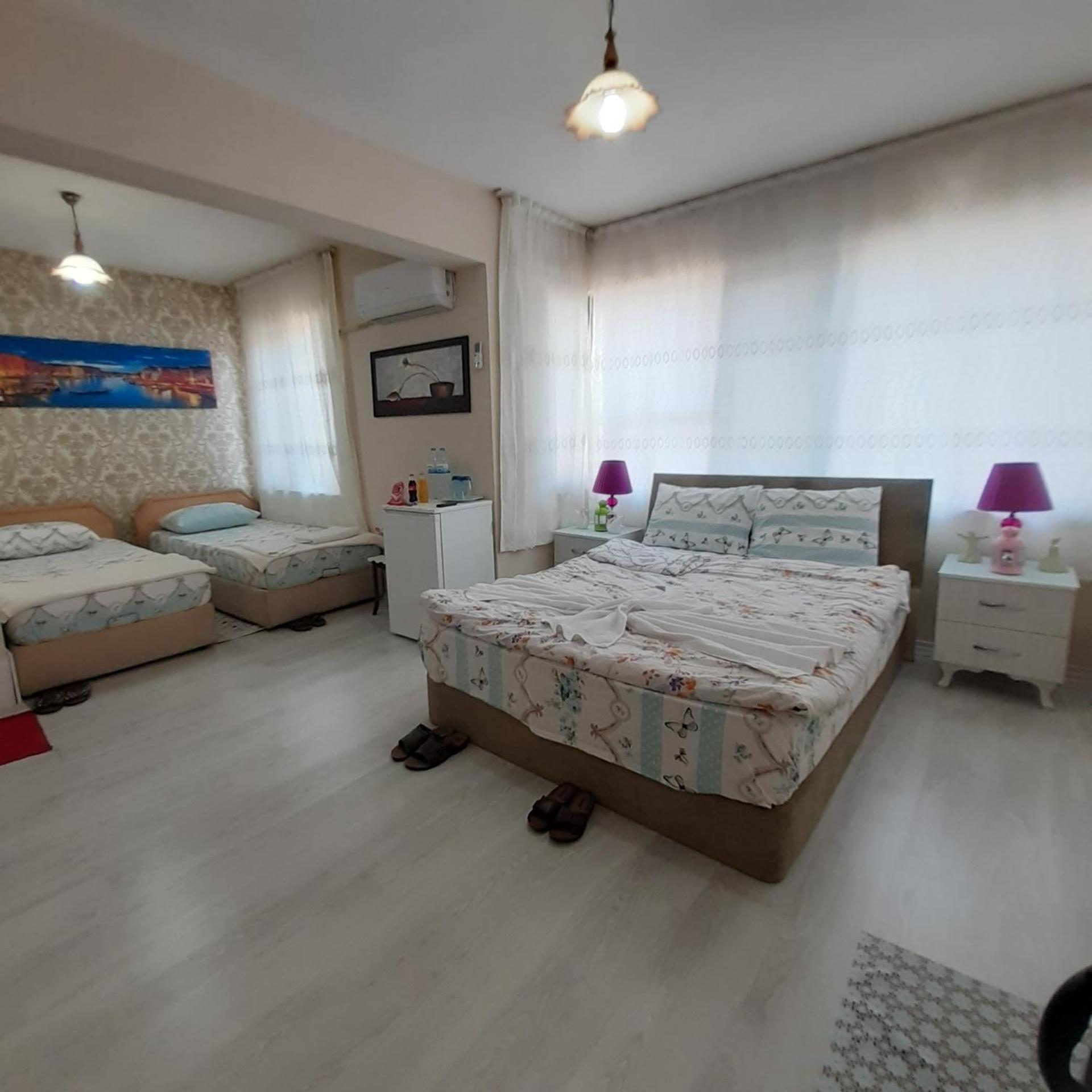 SAYDAM OTEL - Image 29