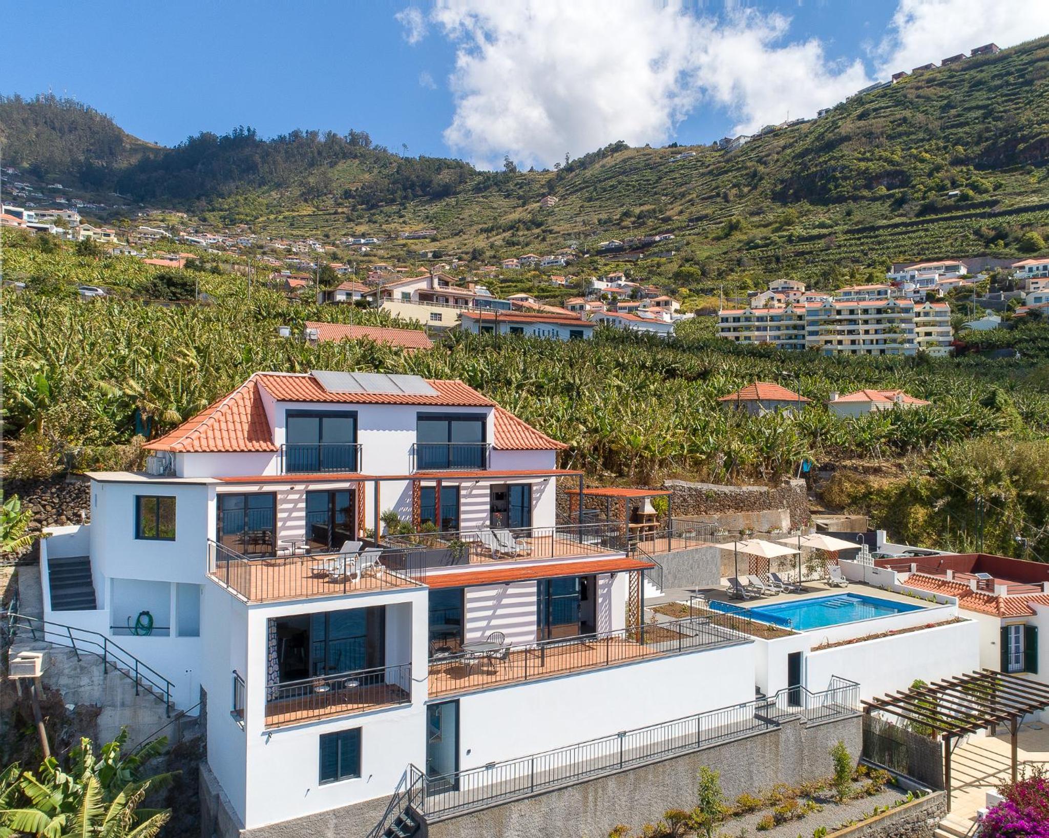 Hotel Seasky Arco - Image 1