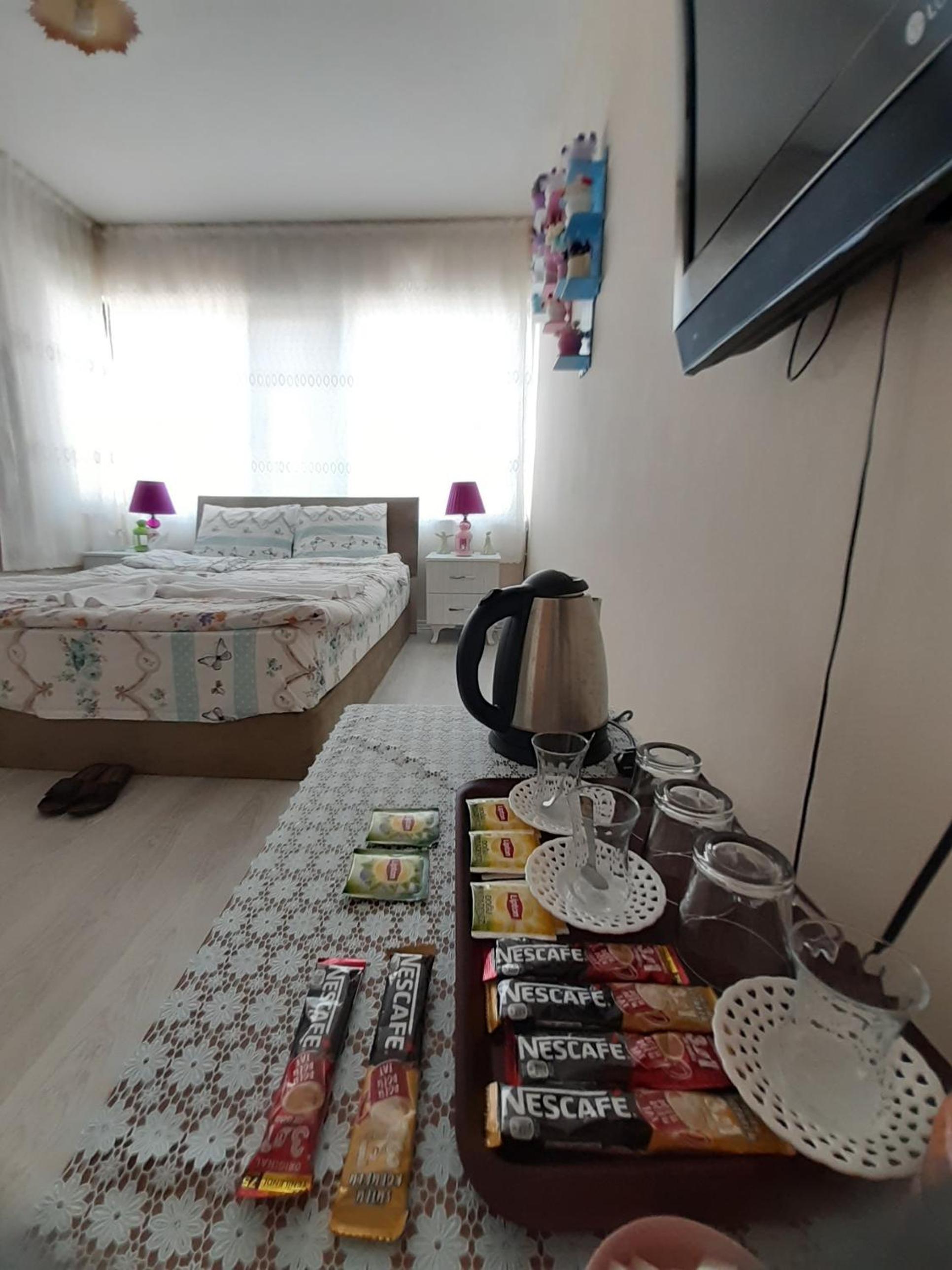 SAYDAM OTEL - Image 28