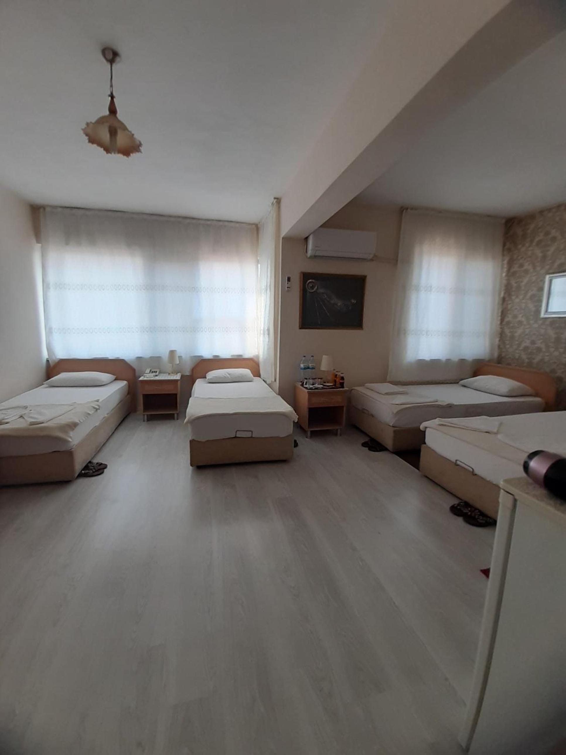 SAYDAM OTEL - Image 33