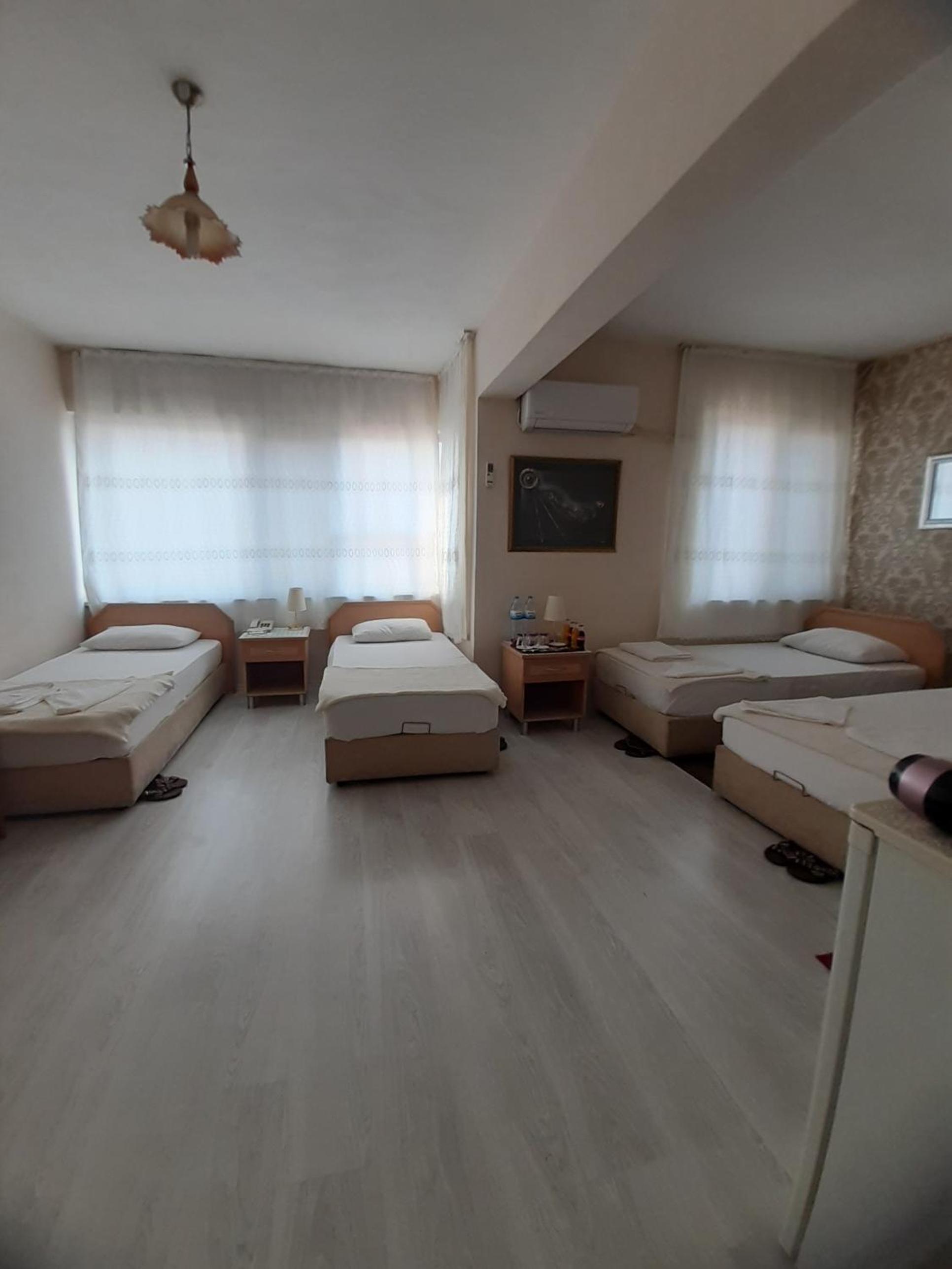 SAYDAM OTEL - Image 46