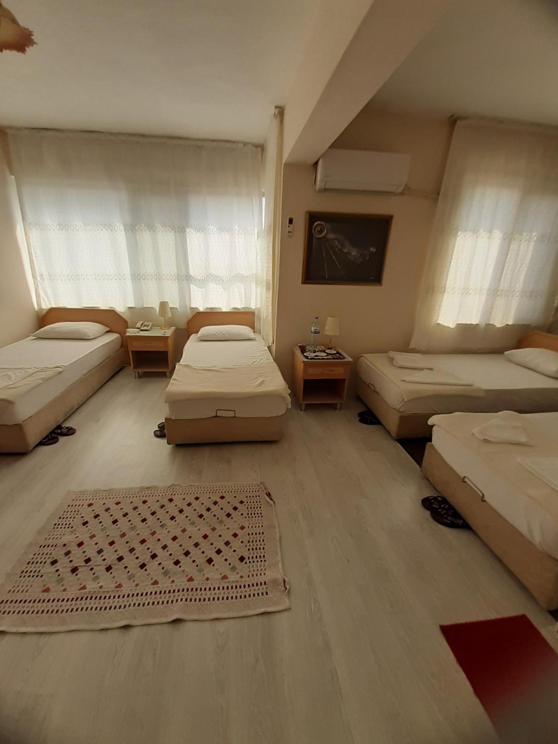 SAYDAM OTEL - Image 43