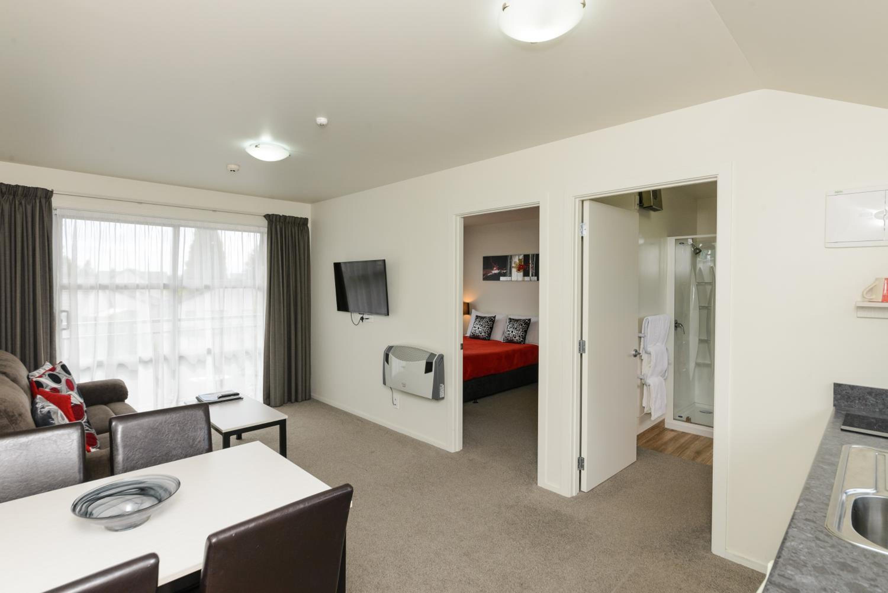 Ellena Court Motel