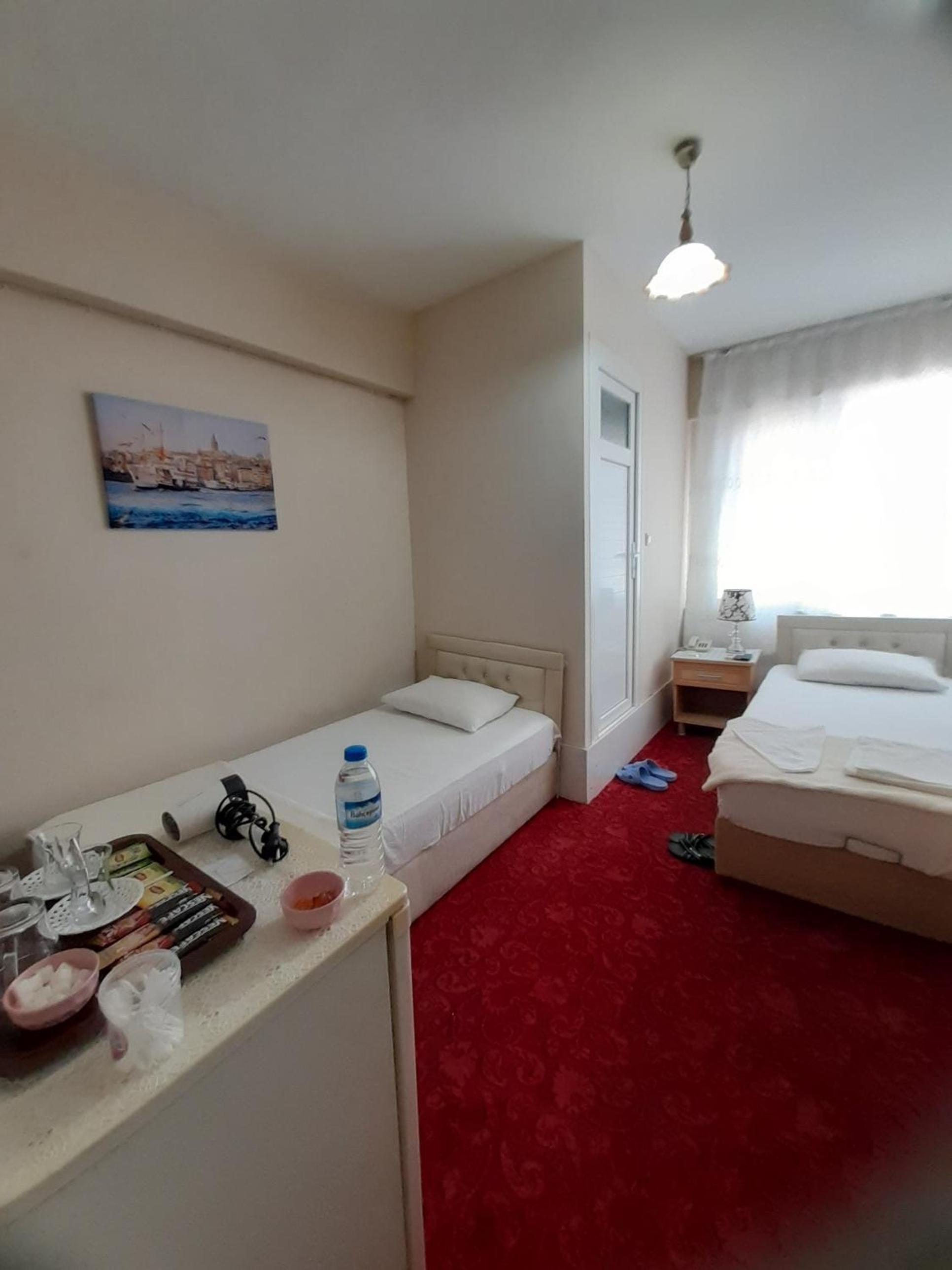 SAYDAM OTEL - Image 42