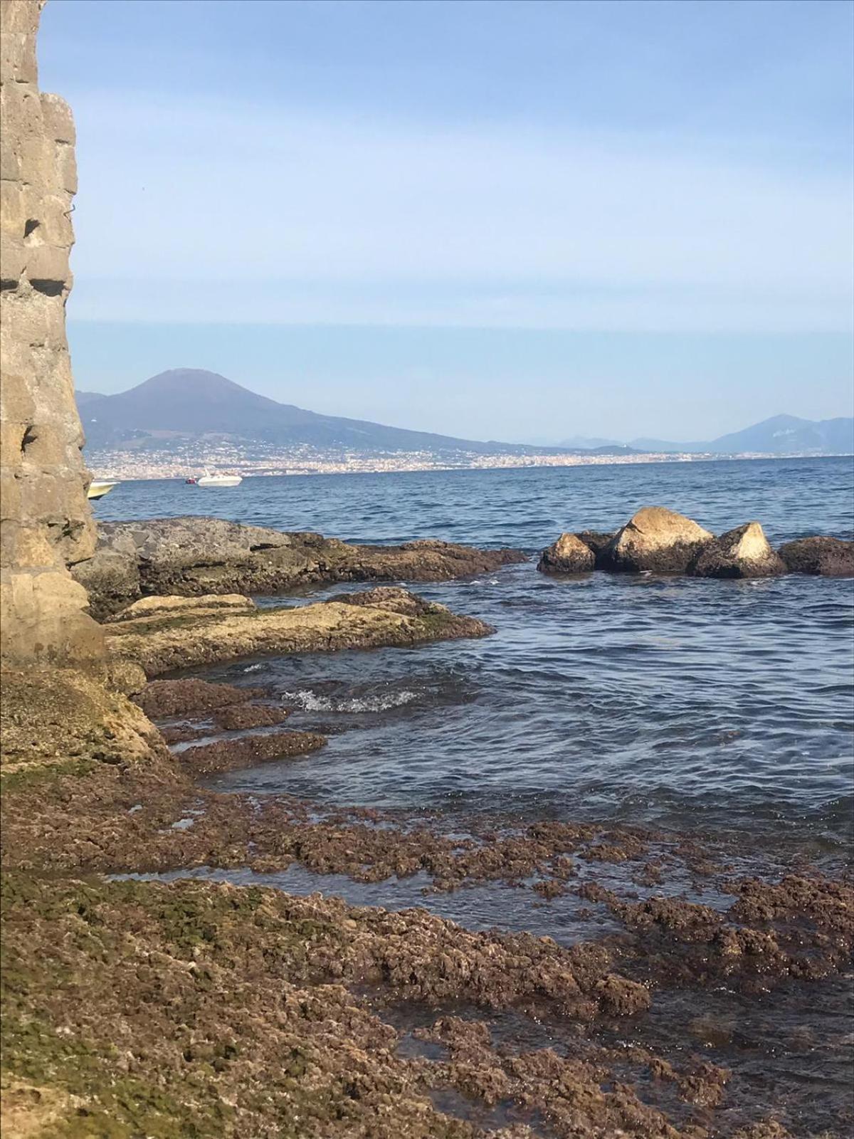 B&B Ruffo Nel cuore di Napoli