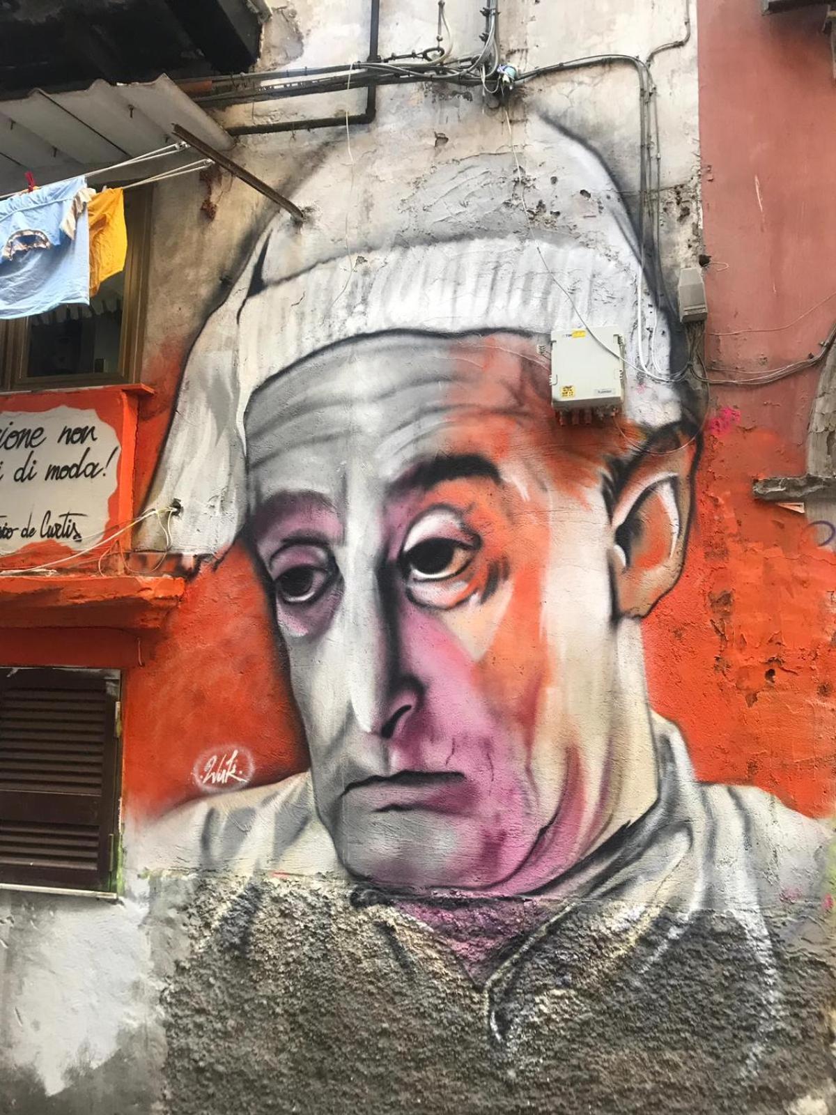 B&B Ruffo Nel cuore di Napoli