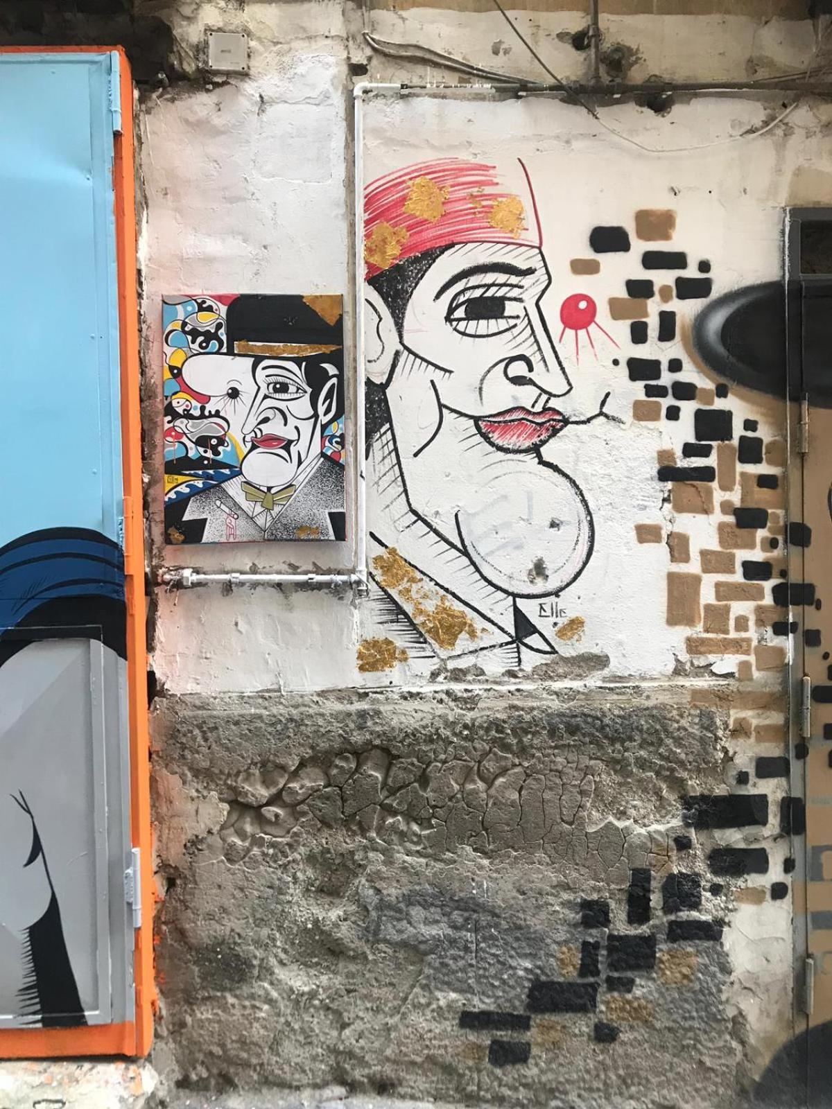 B&B Ruffo Nel cuore di Napoli