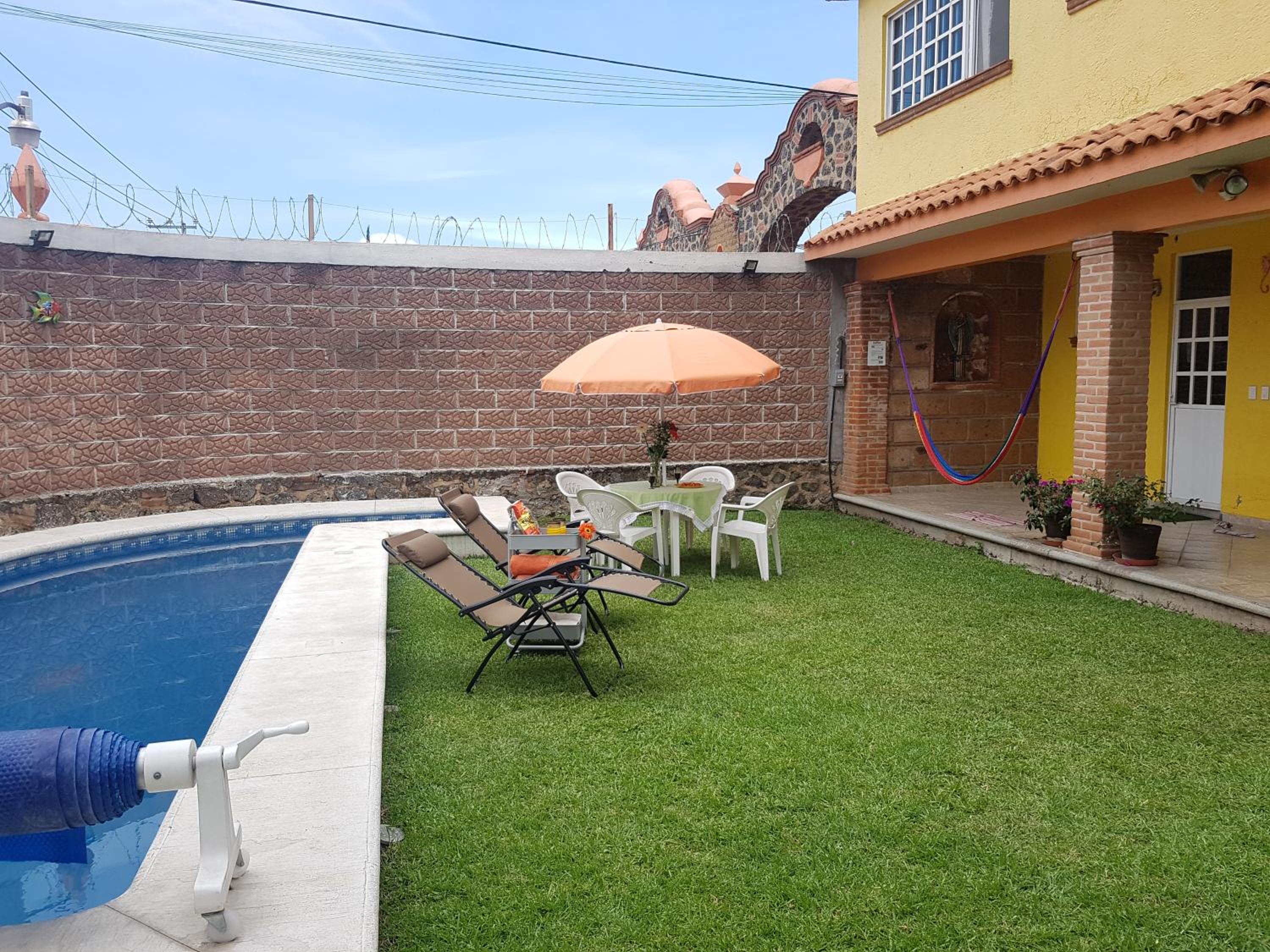 Casa los Peregrina view 5