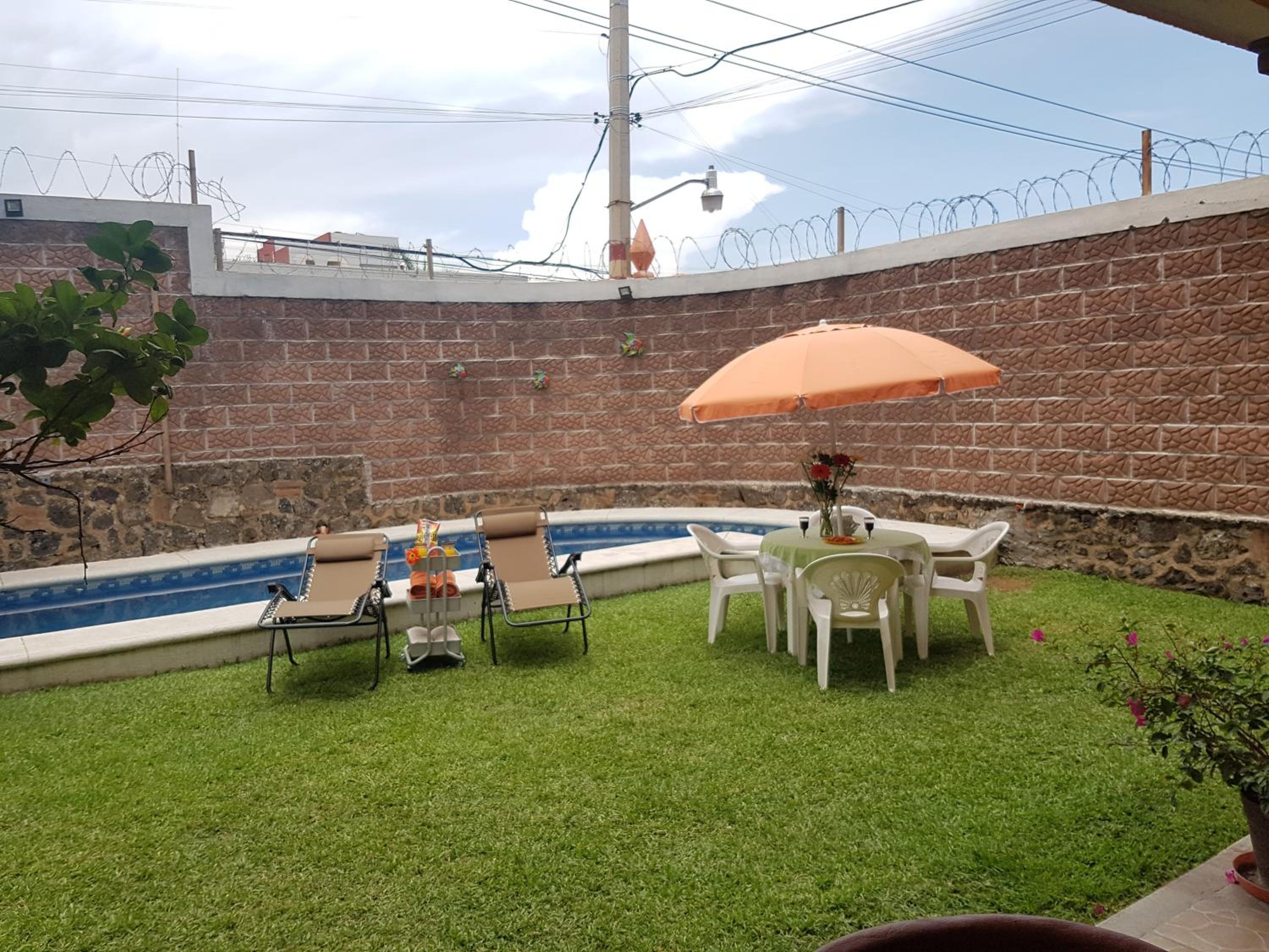 Casa los Peregrina view 4