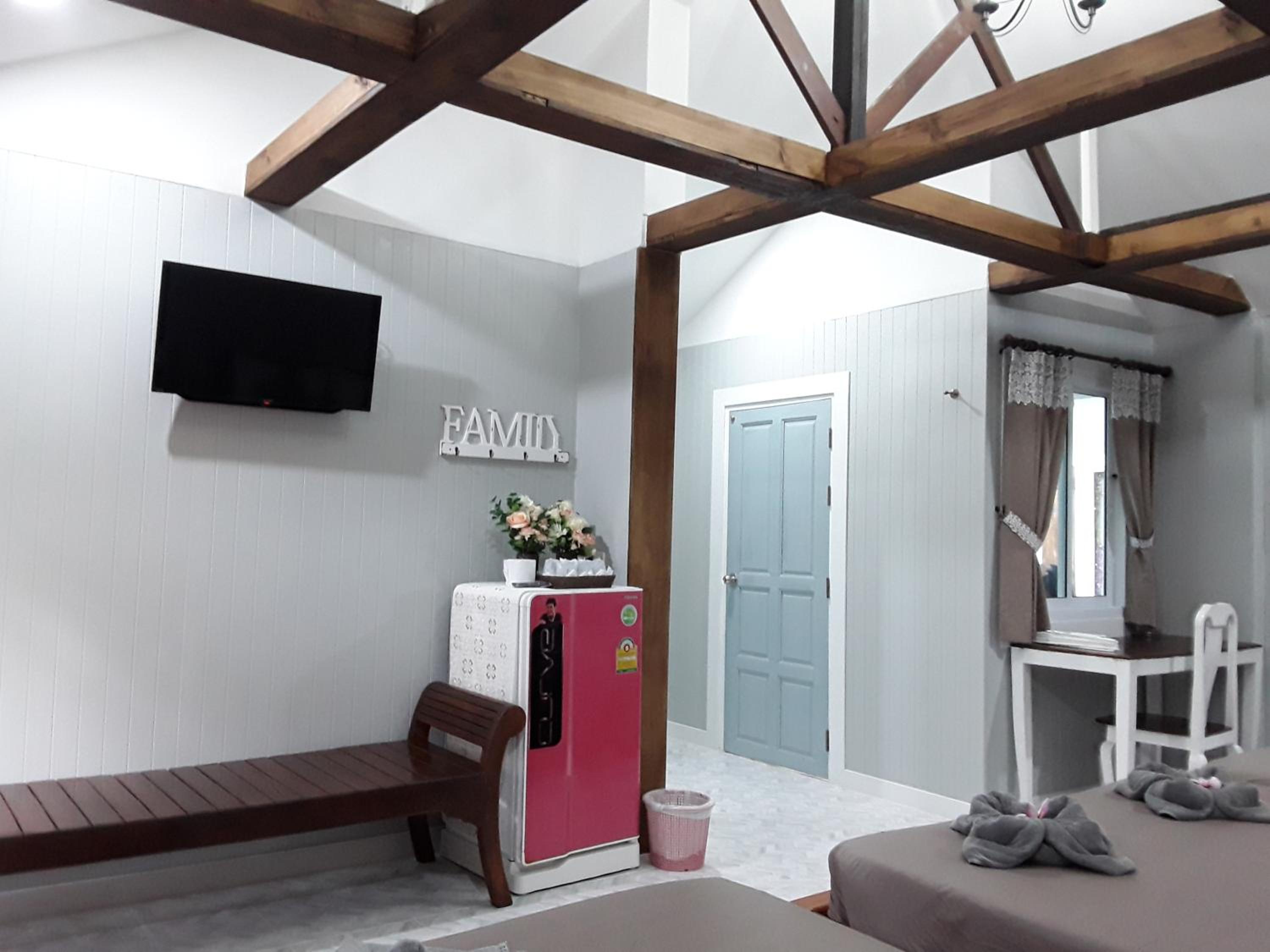 Barbados Terrace