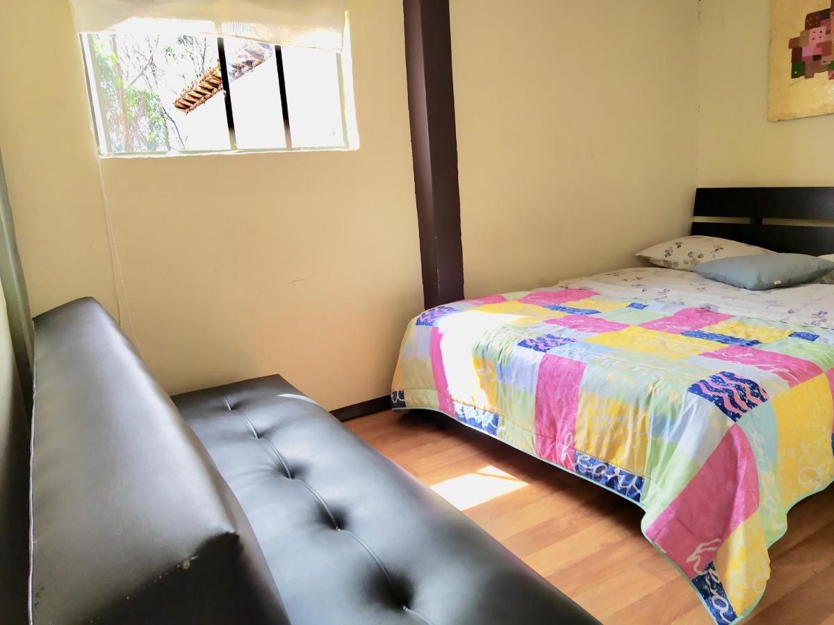 Casa artistica CANDELARIA