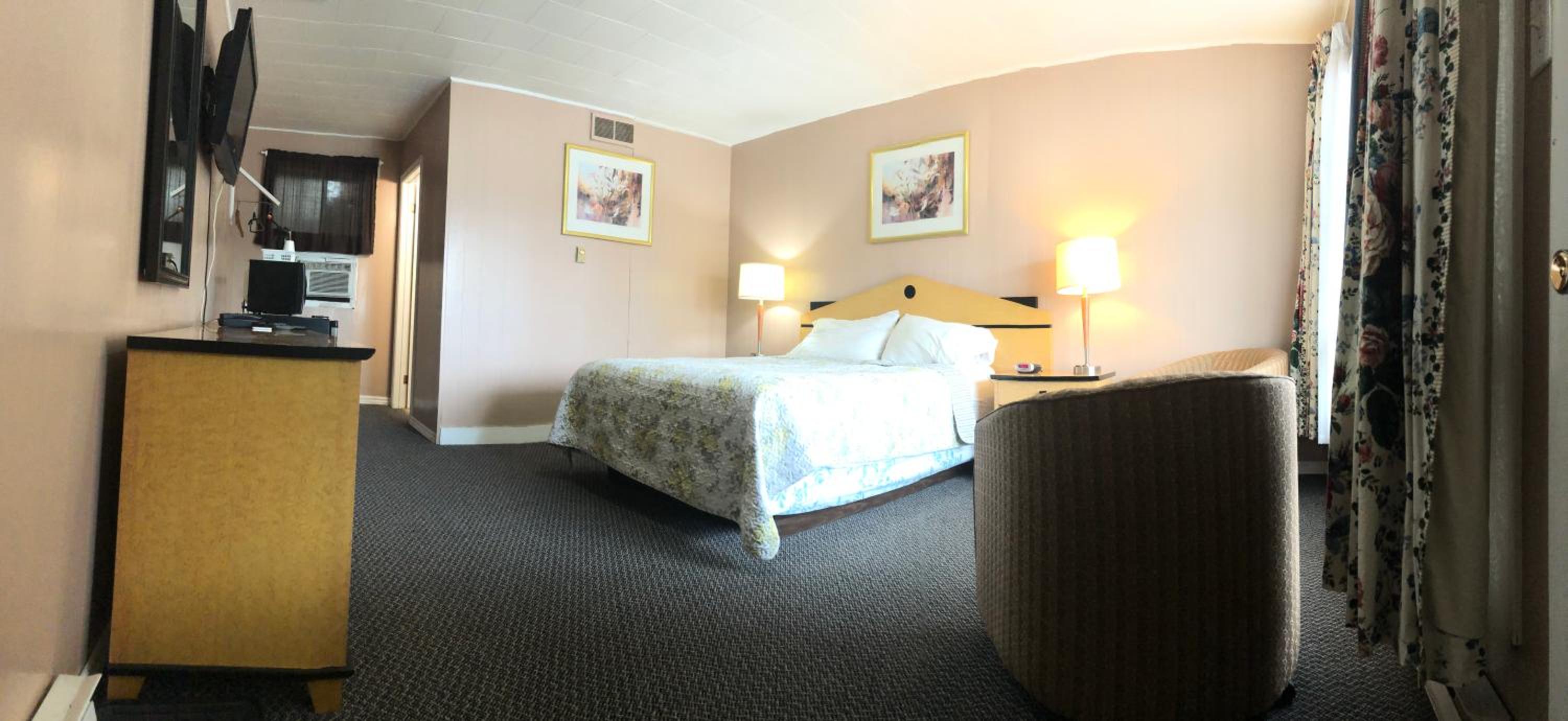 Guest Inn Motel