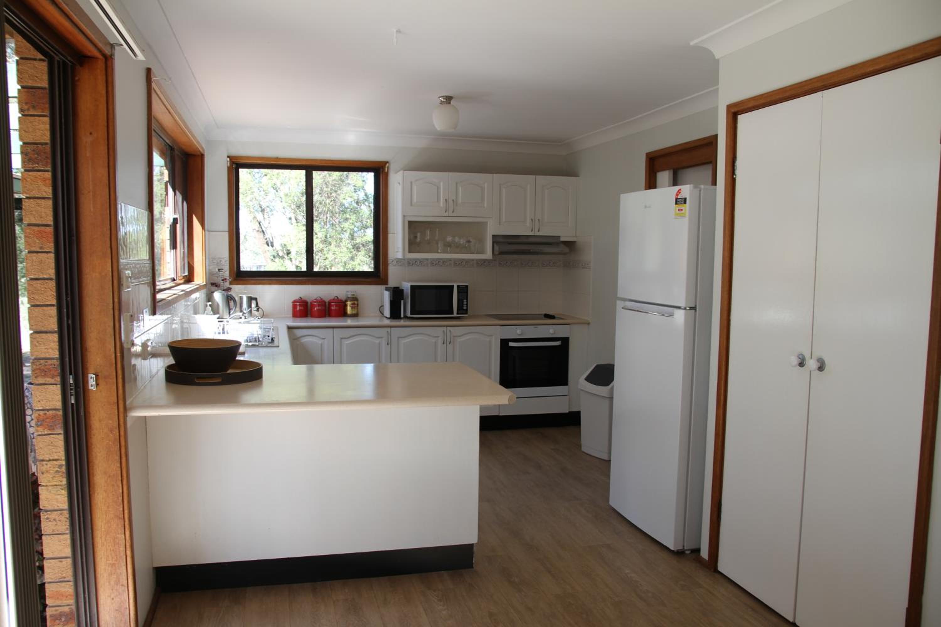 Hunter Homestead, Lovedale