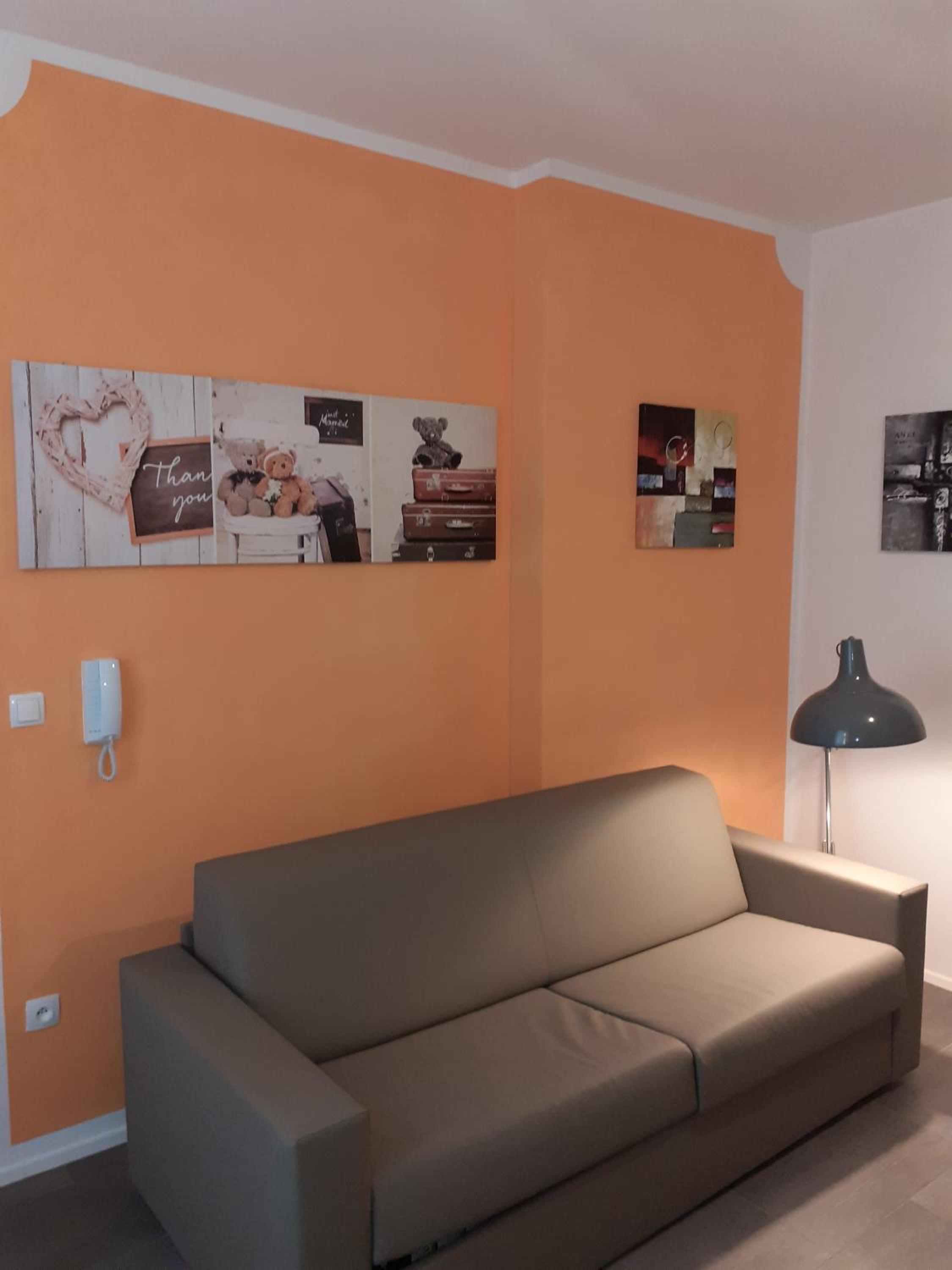 LA CASA SUL FIUME