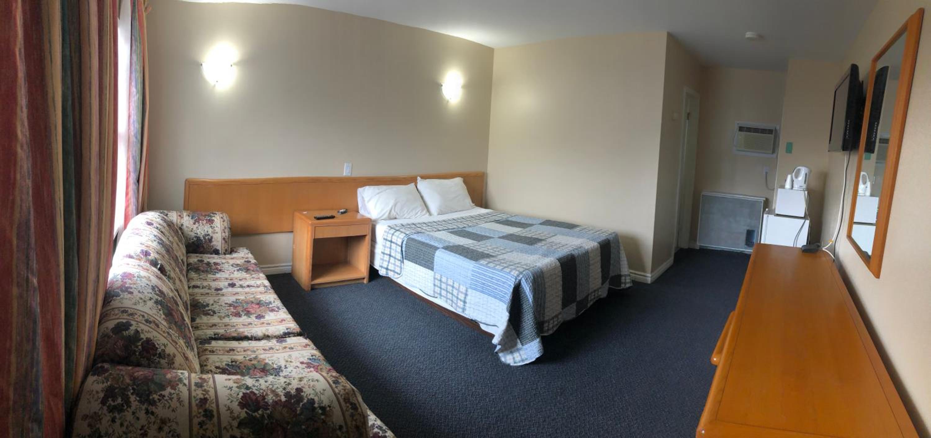Guest Inn Motel