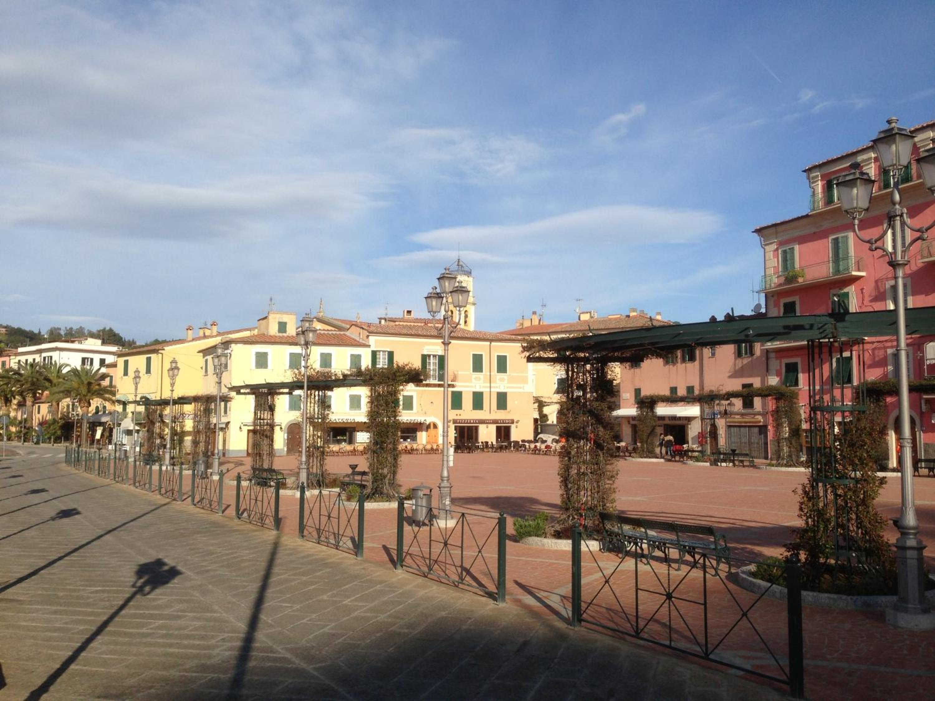 Affittacamere Vista Mare