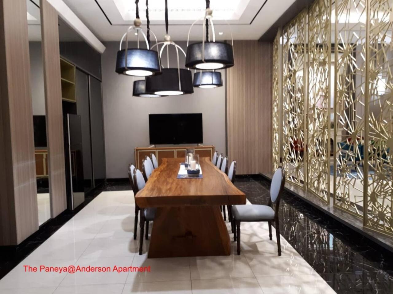 The Paneya@Anderson Apartment — photo 9