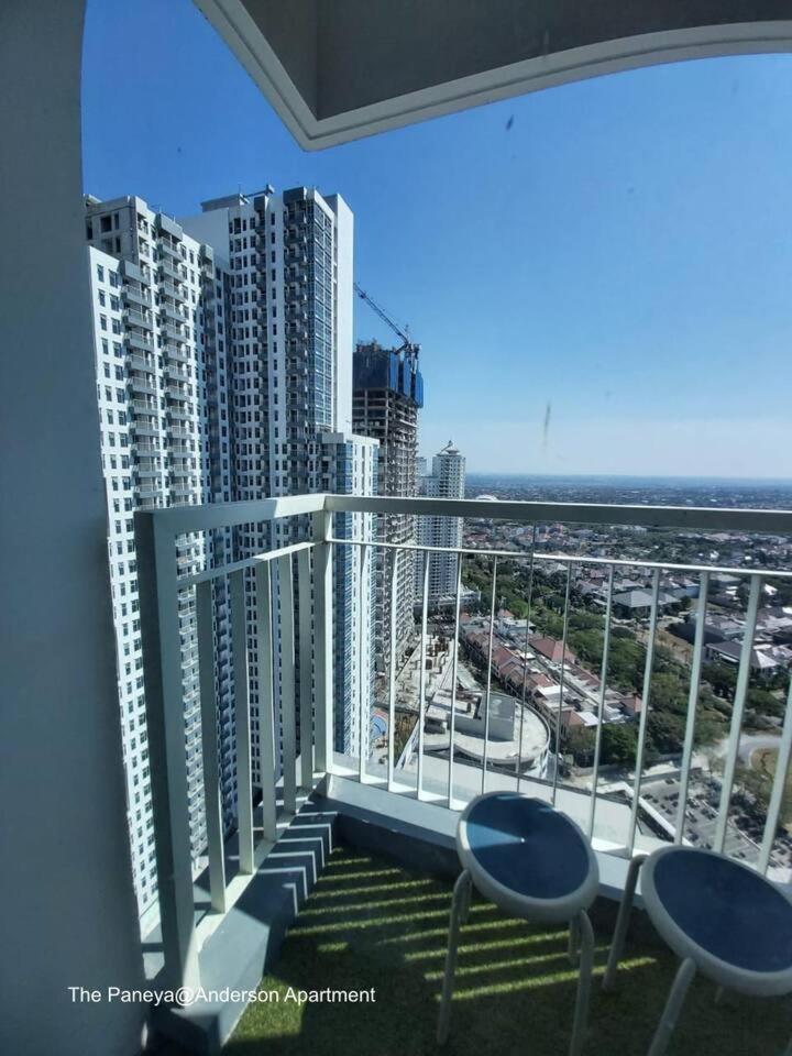 The Paneya@Anderson Apartment — photo 33