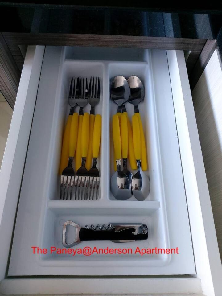 The Paneya@Anderson Apartment — photo 27