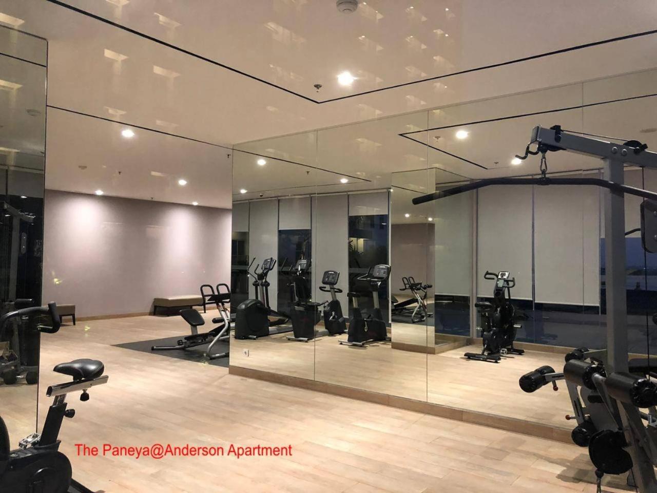 The Paneya@Anderson Apartment — photo 35