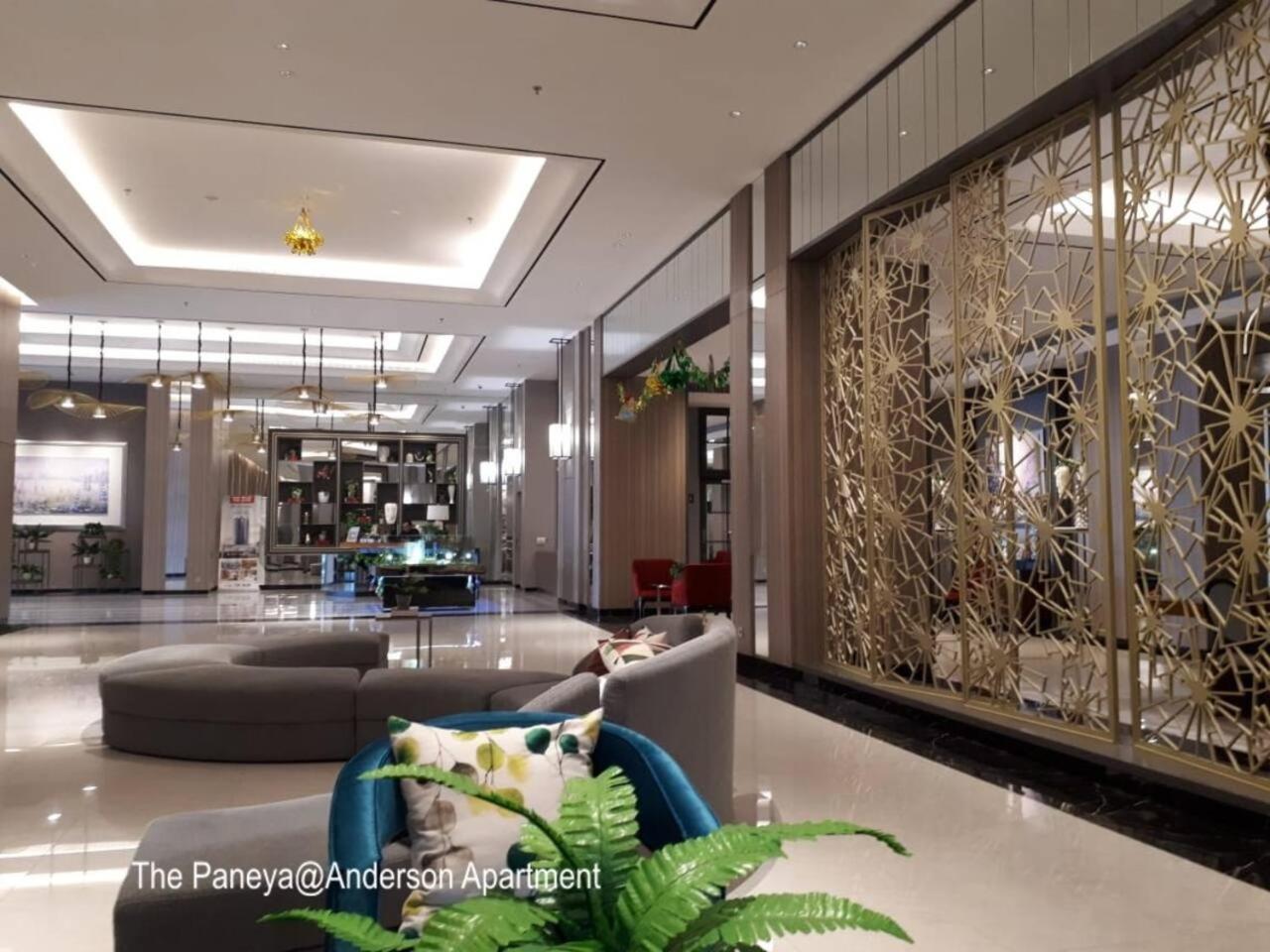 The Paneya@Anderson Apartment — photo 39