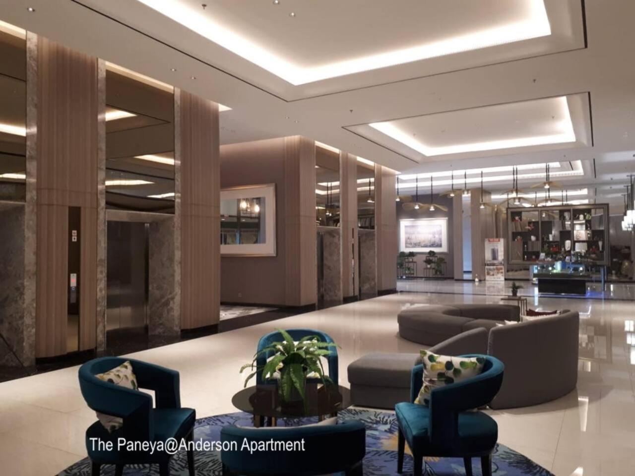 The Paneya@Anderson Apartment — photo 11