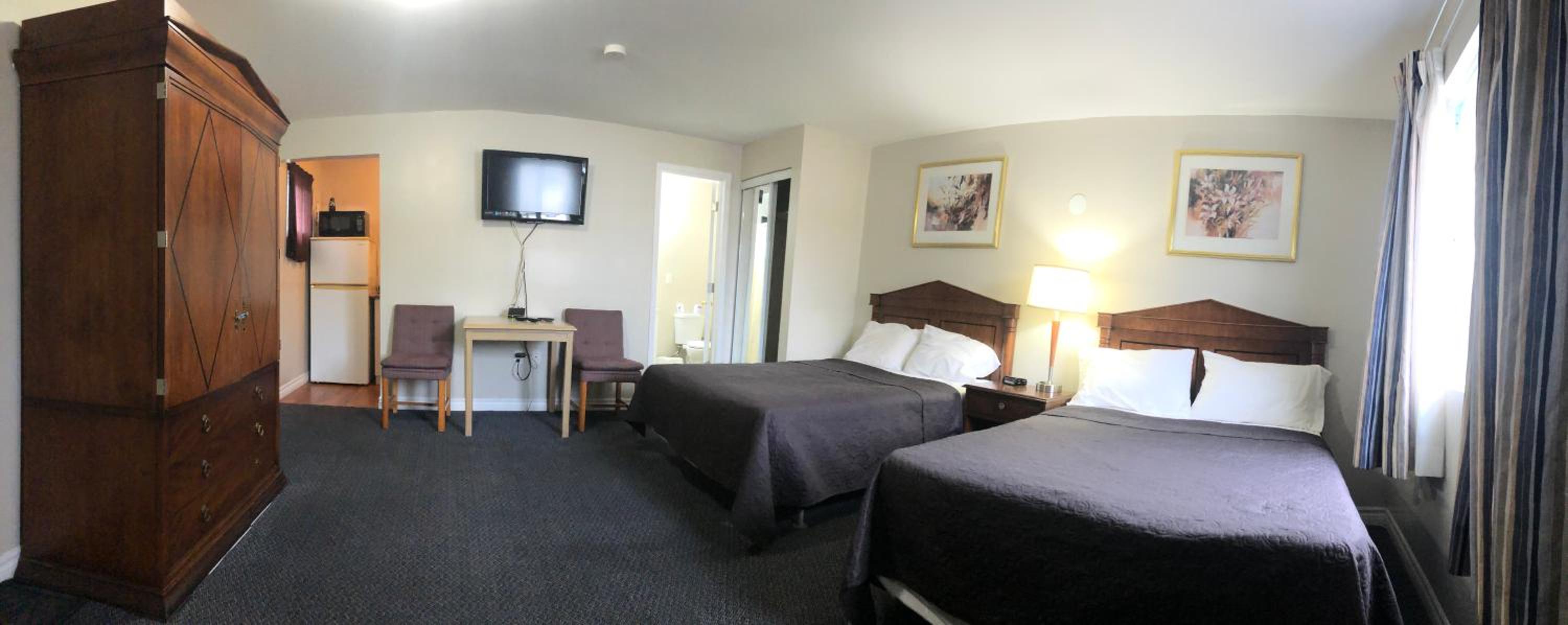 Guest Inn Motel