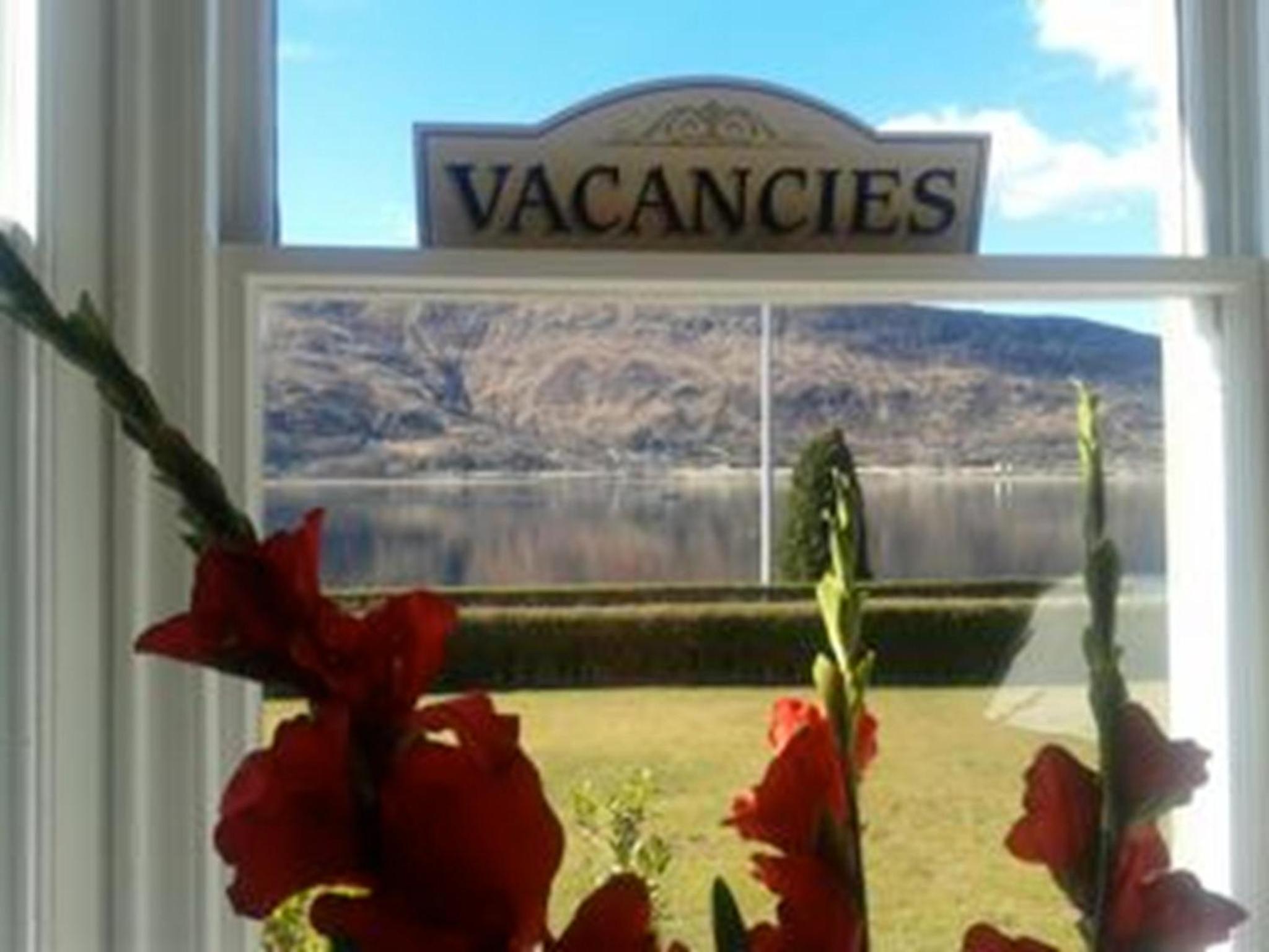 Buccleuch Guest House