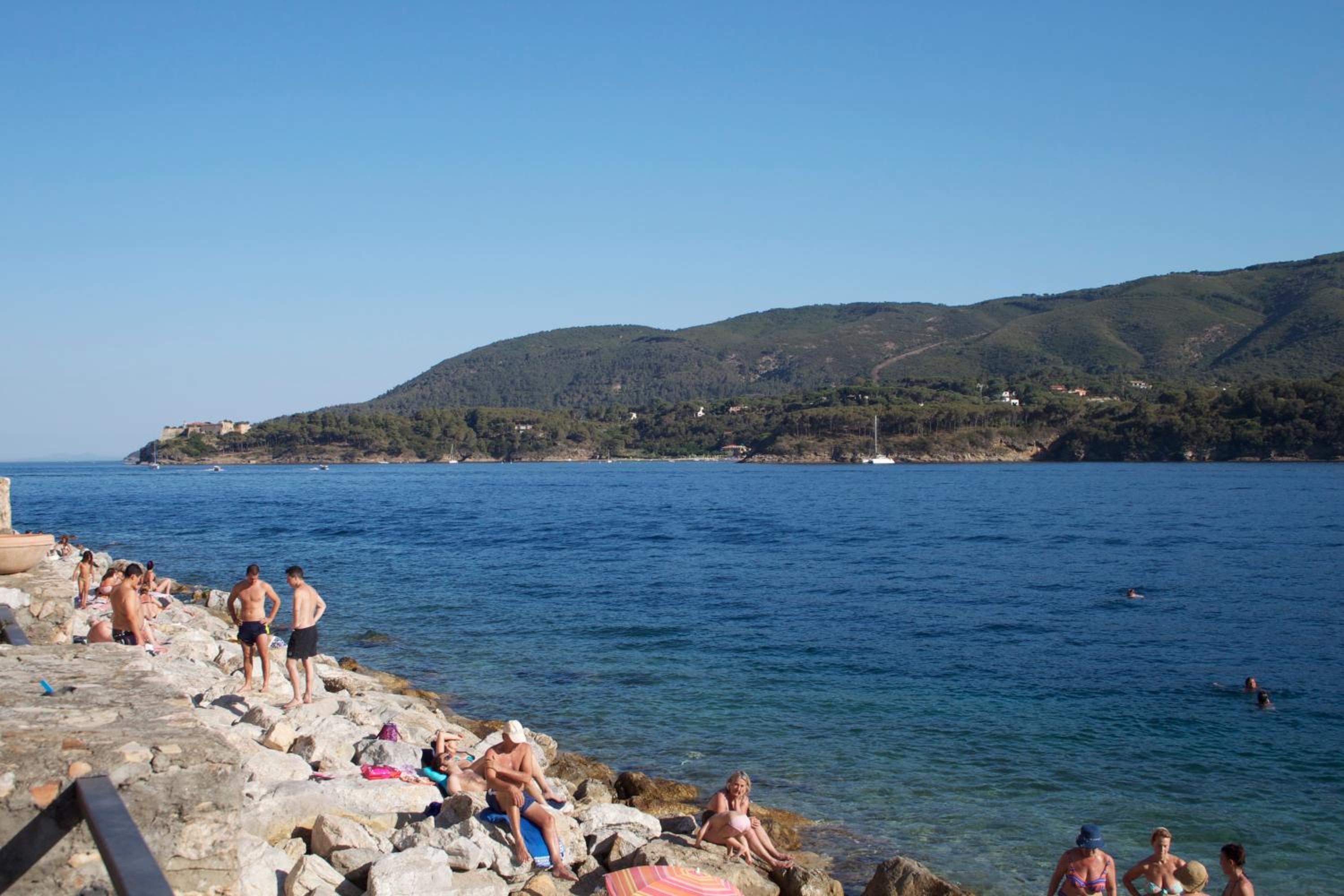 Affittacamere Vista Mare