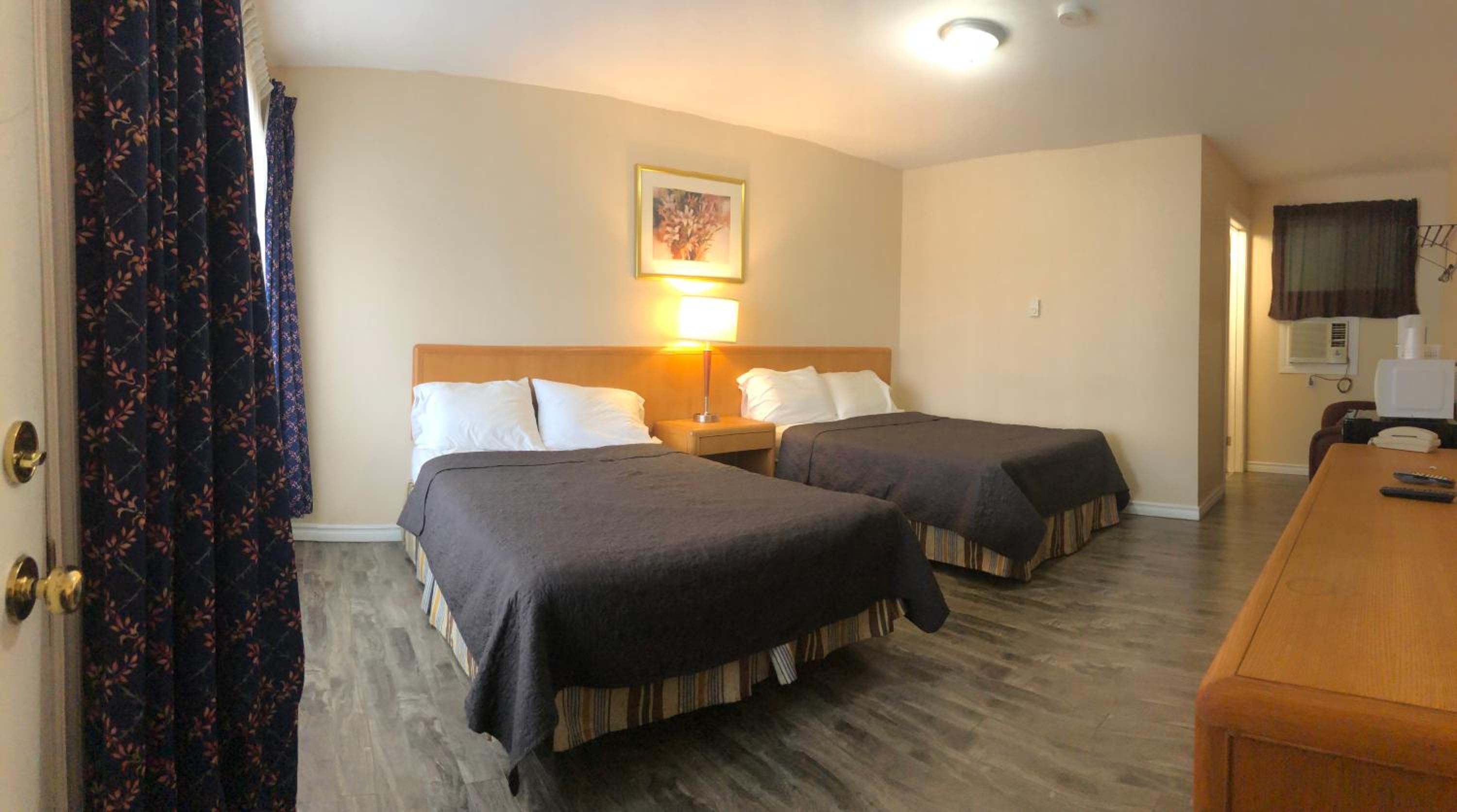 Guest Inn Motel