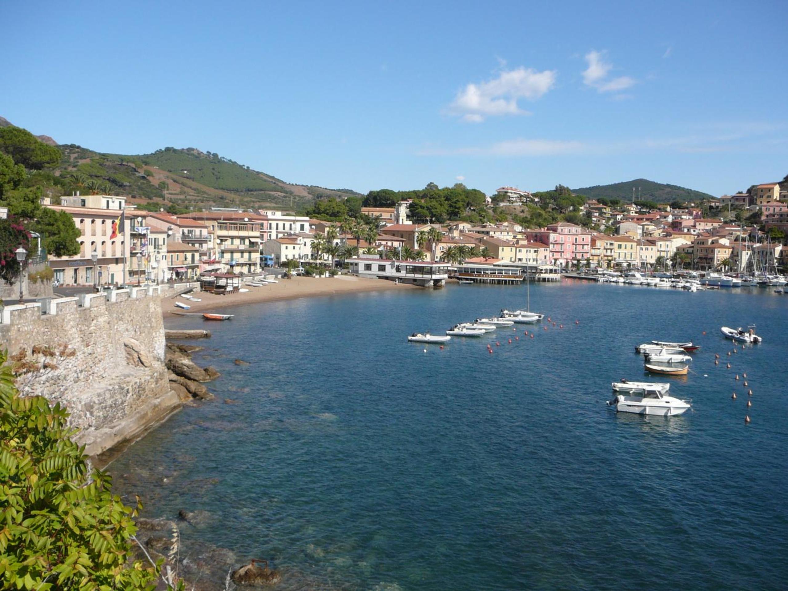 Affittacamere Vista Mare
