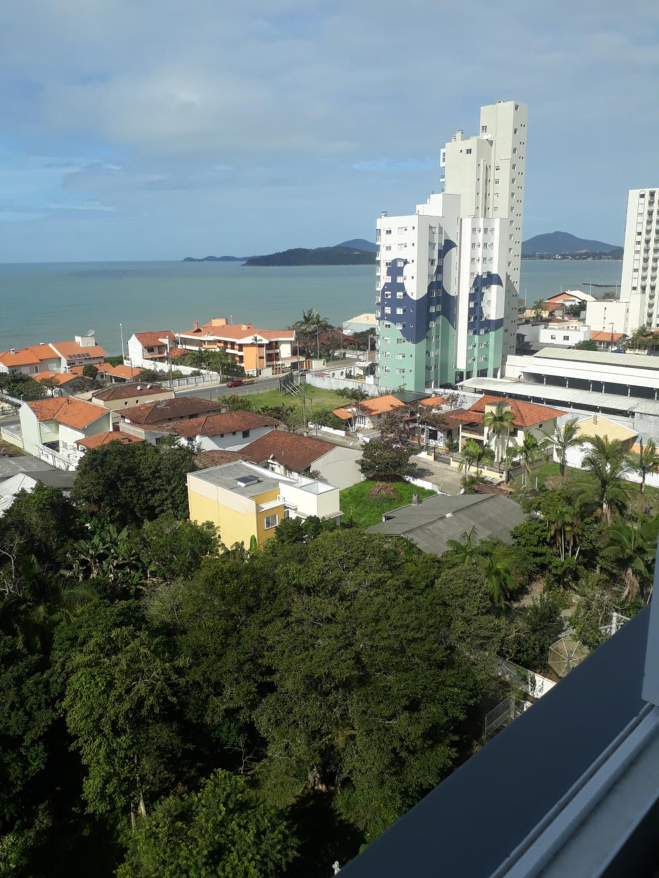 Apto de Praia Fiji 1108 view 2