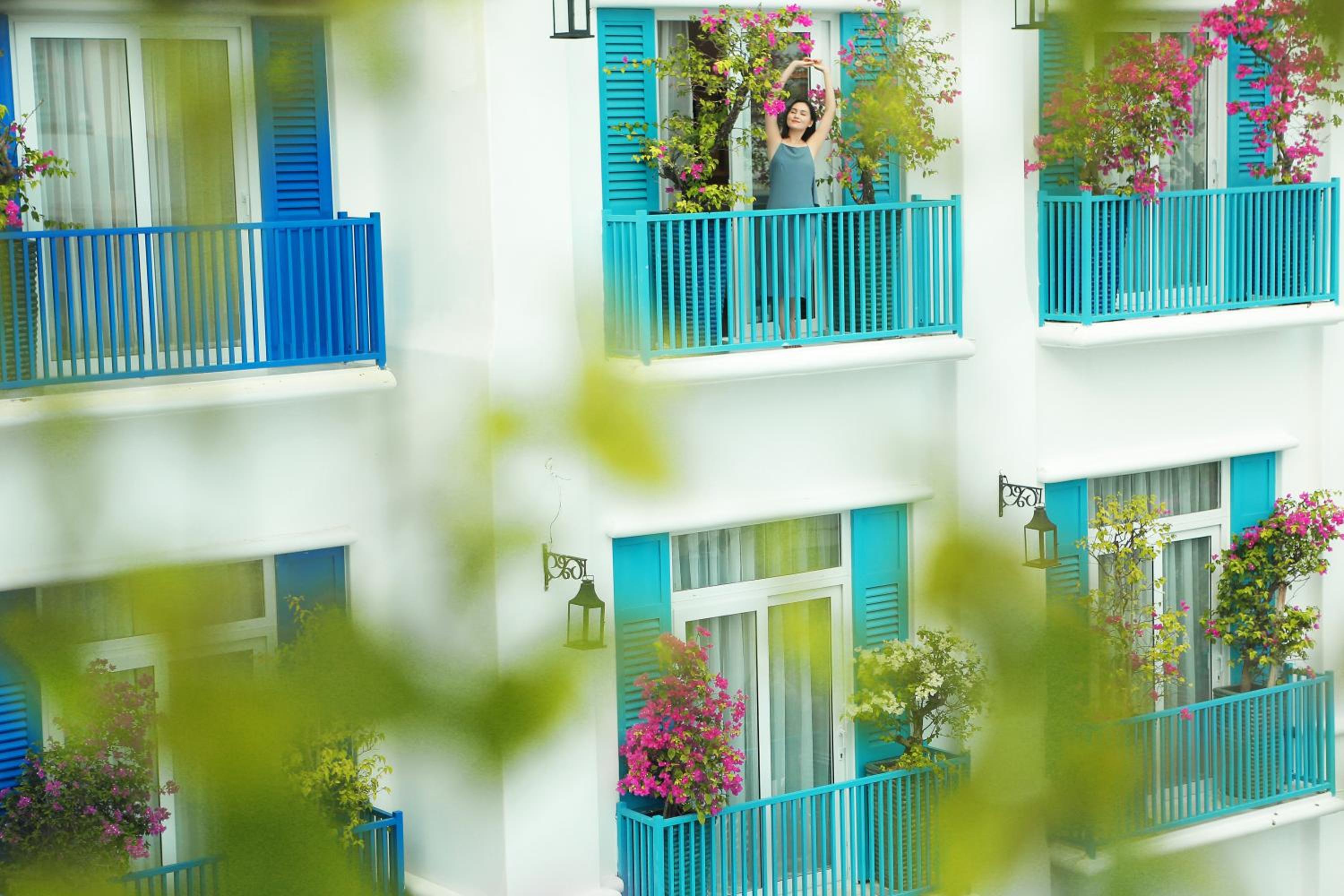 Risemount Premier Resort Da Nang
