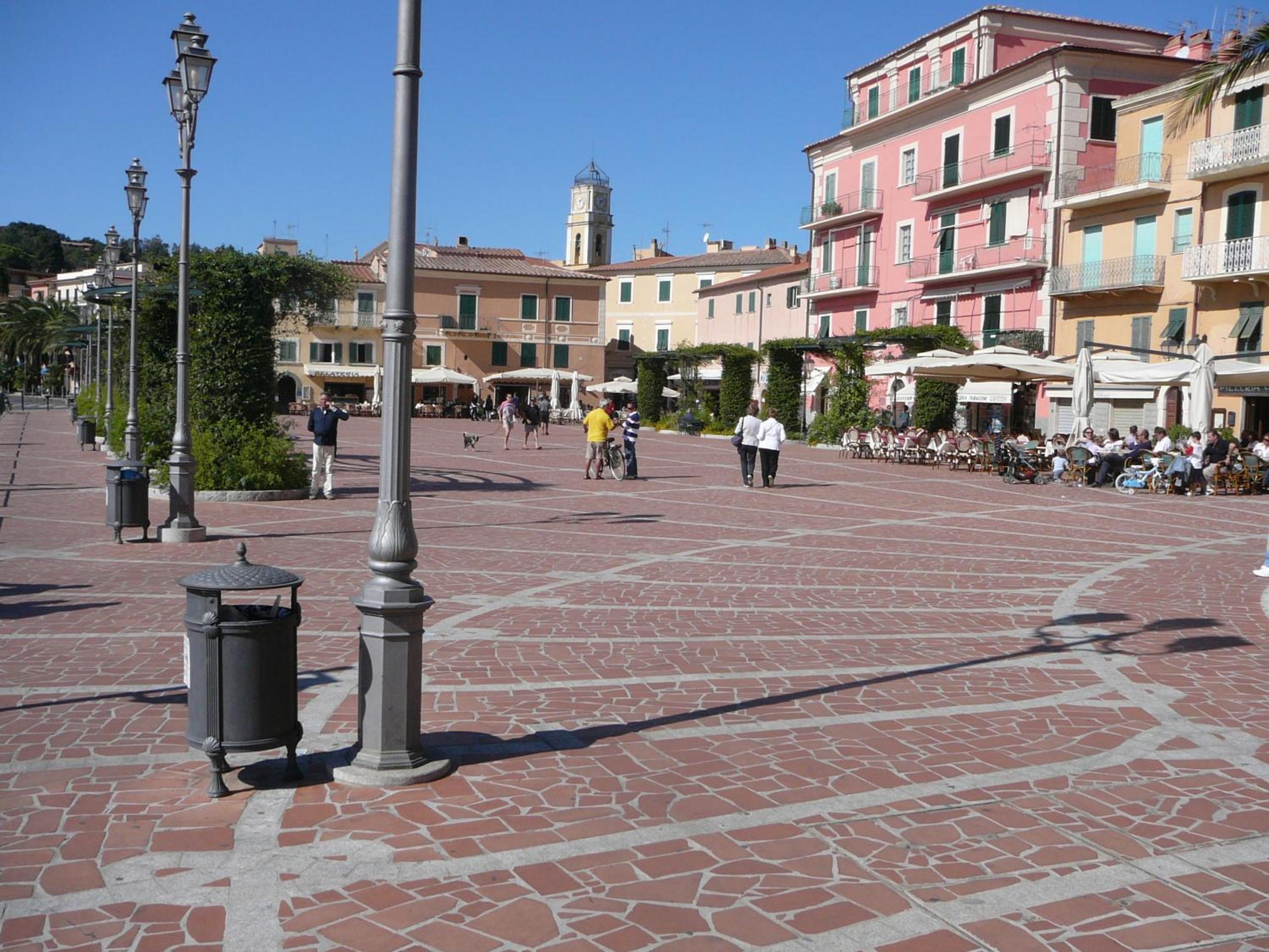 Affittacamere Vista Mare