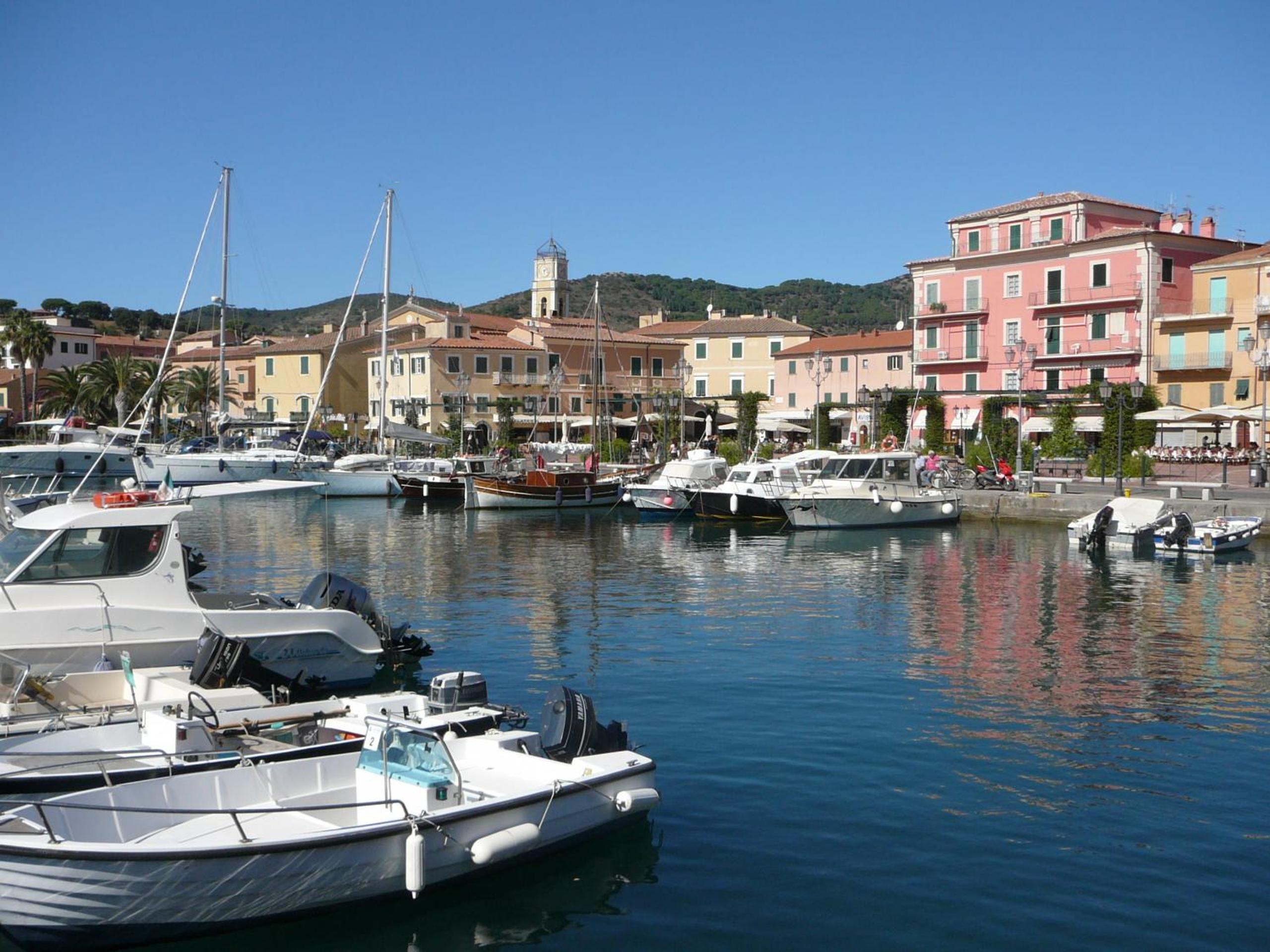 Affittacamere Vista Mare