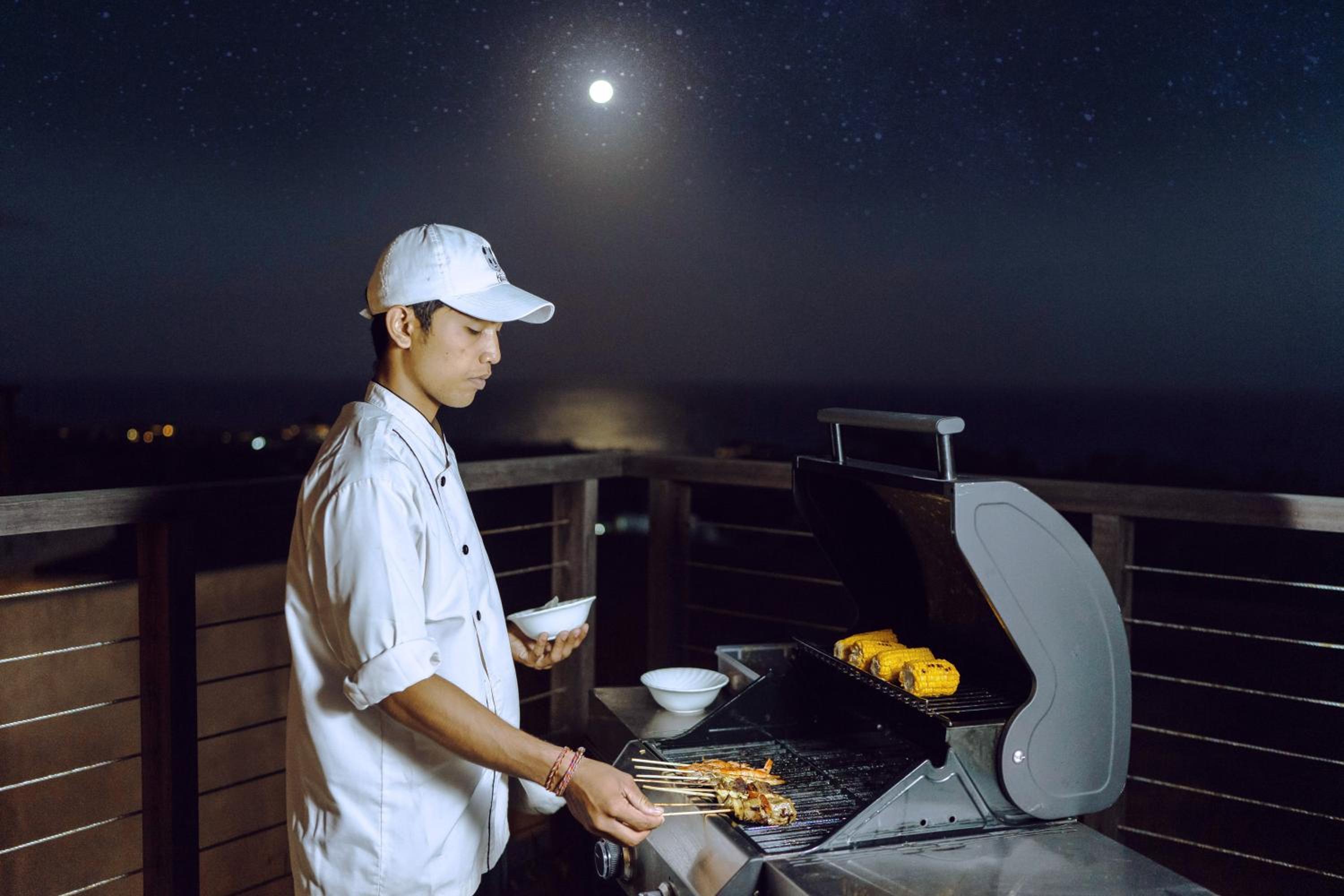 Khayangan Kemenuh Villas by Premier Hospitality Asia