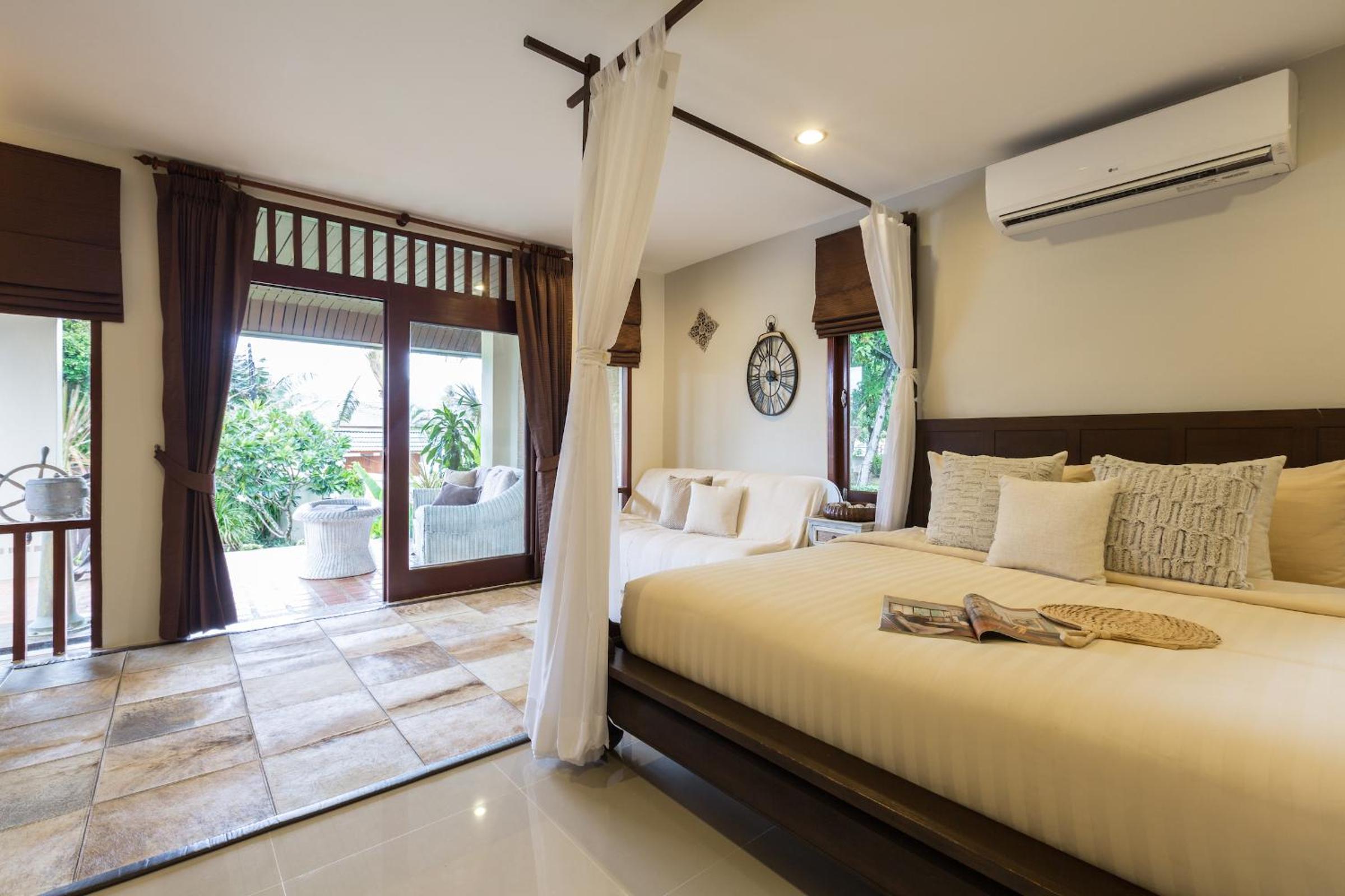 Baan Lily -> Hotel Baan Lily — photo 2