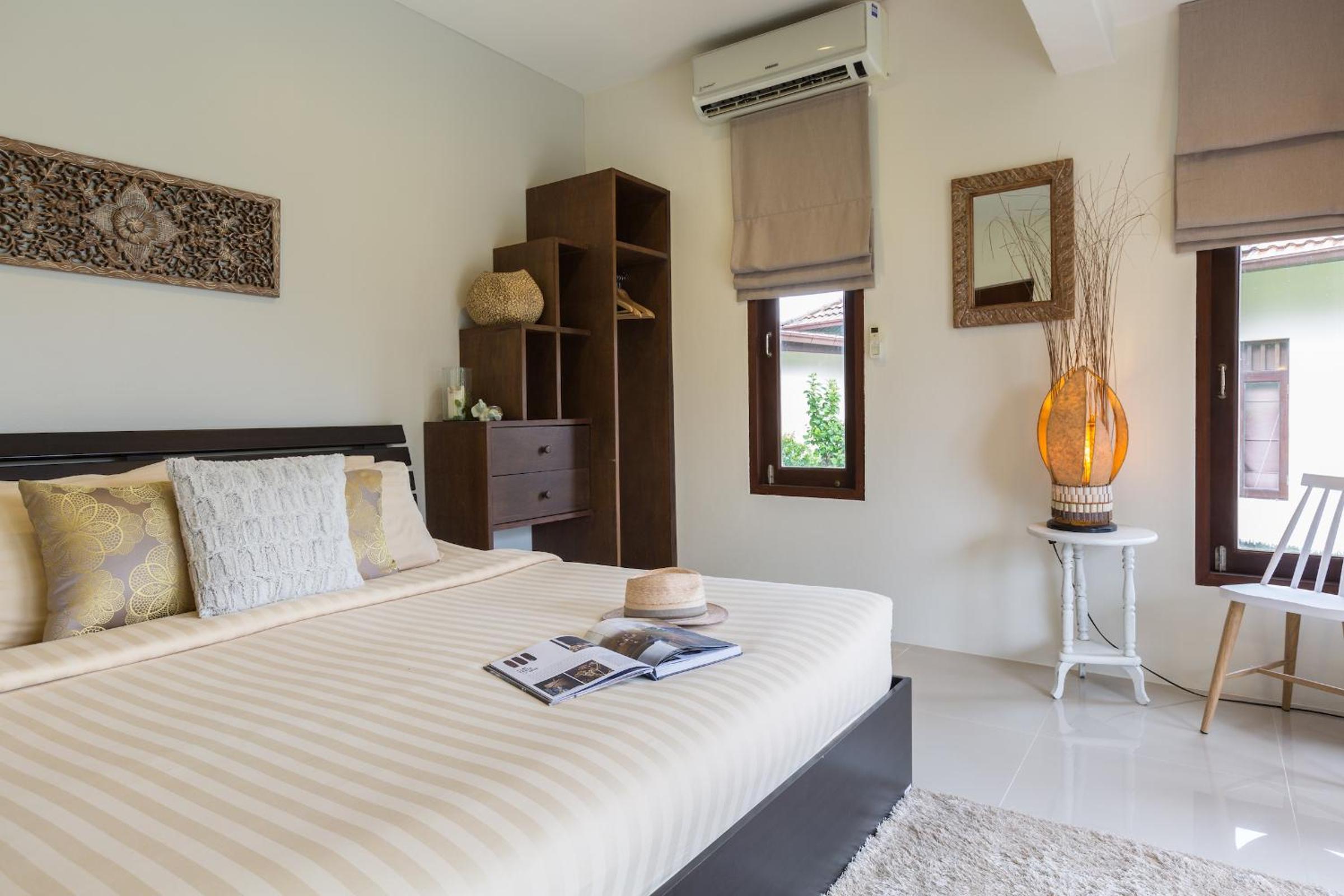 Baan Lily -> Hotel Baan Lily — photo 4