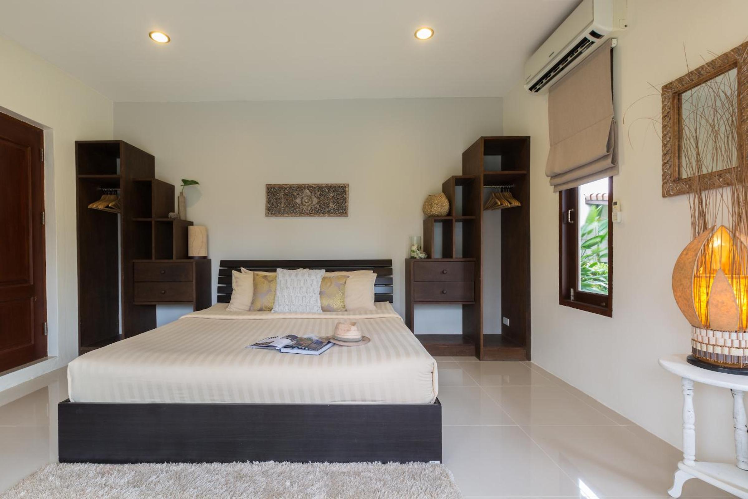 Baan Lily -> Hotel Baan Lily — photo 5
