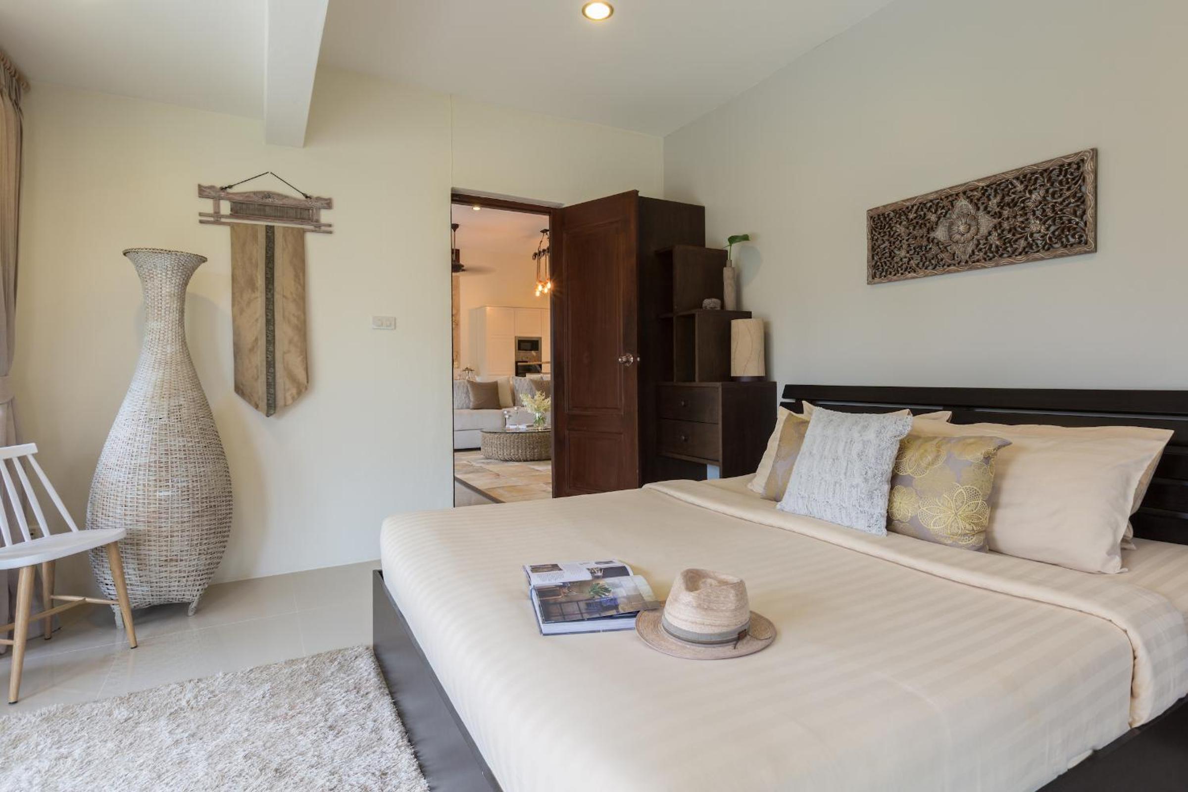 Baan Lily -> Hotel Baan Lily — photo 3