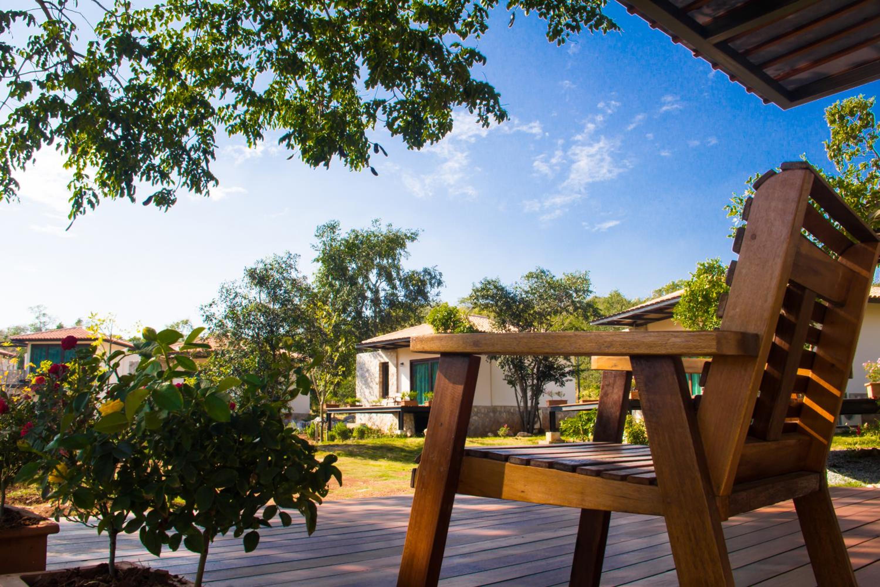 Mela Garden Retreat Cottage