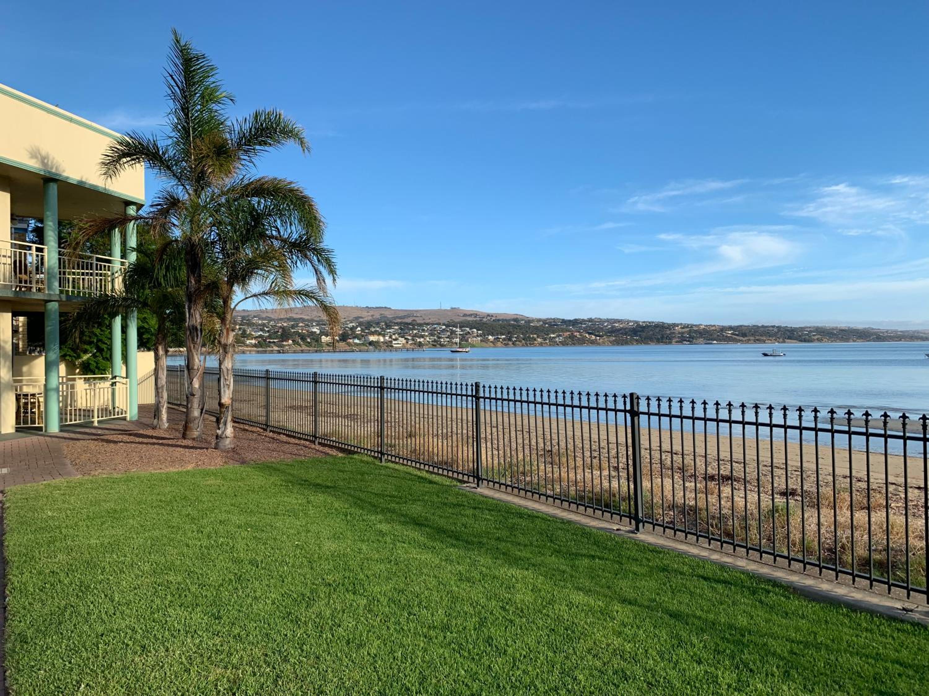 Best Western Port Lincoln