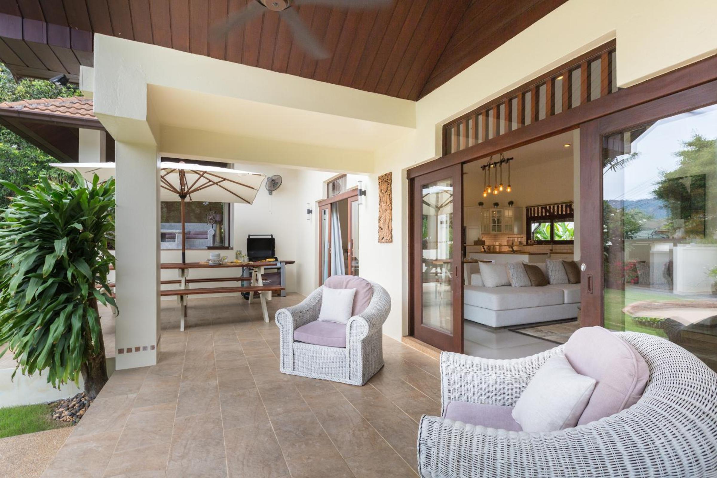 Hotel Baan Lily - Image 1