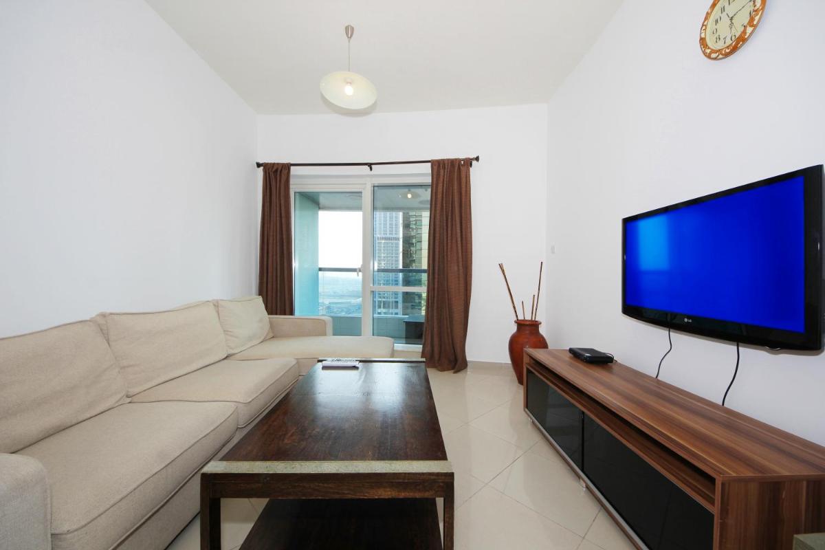 New Arabian Concorde Tower Jumeirah Lake Towers JLT