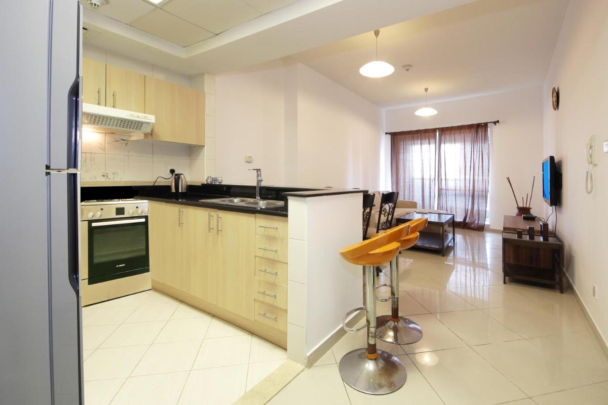 New Arabian Concorde Tower Jumeirah Lake Towers JLT