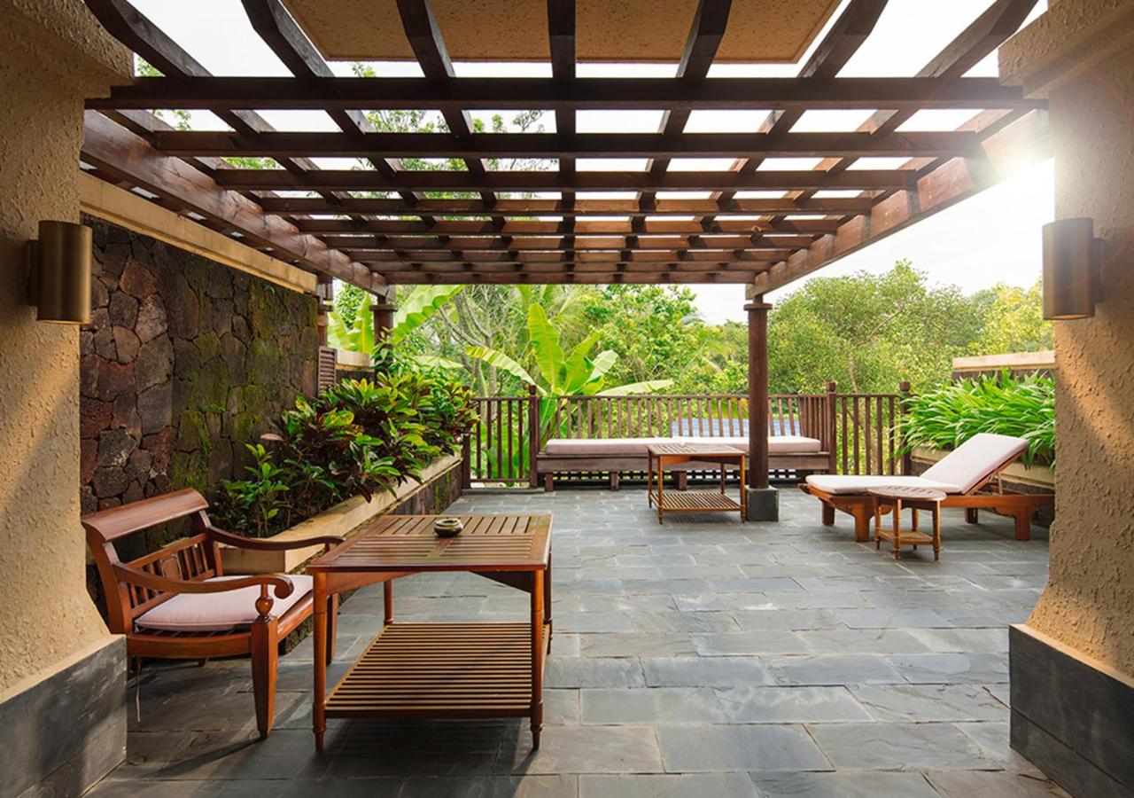 Anantara Xishuangbanna Resort view 4