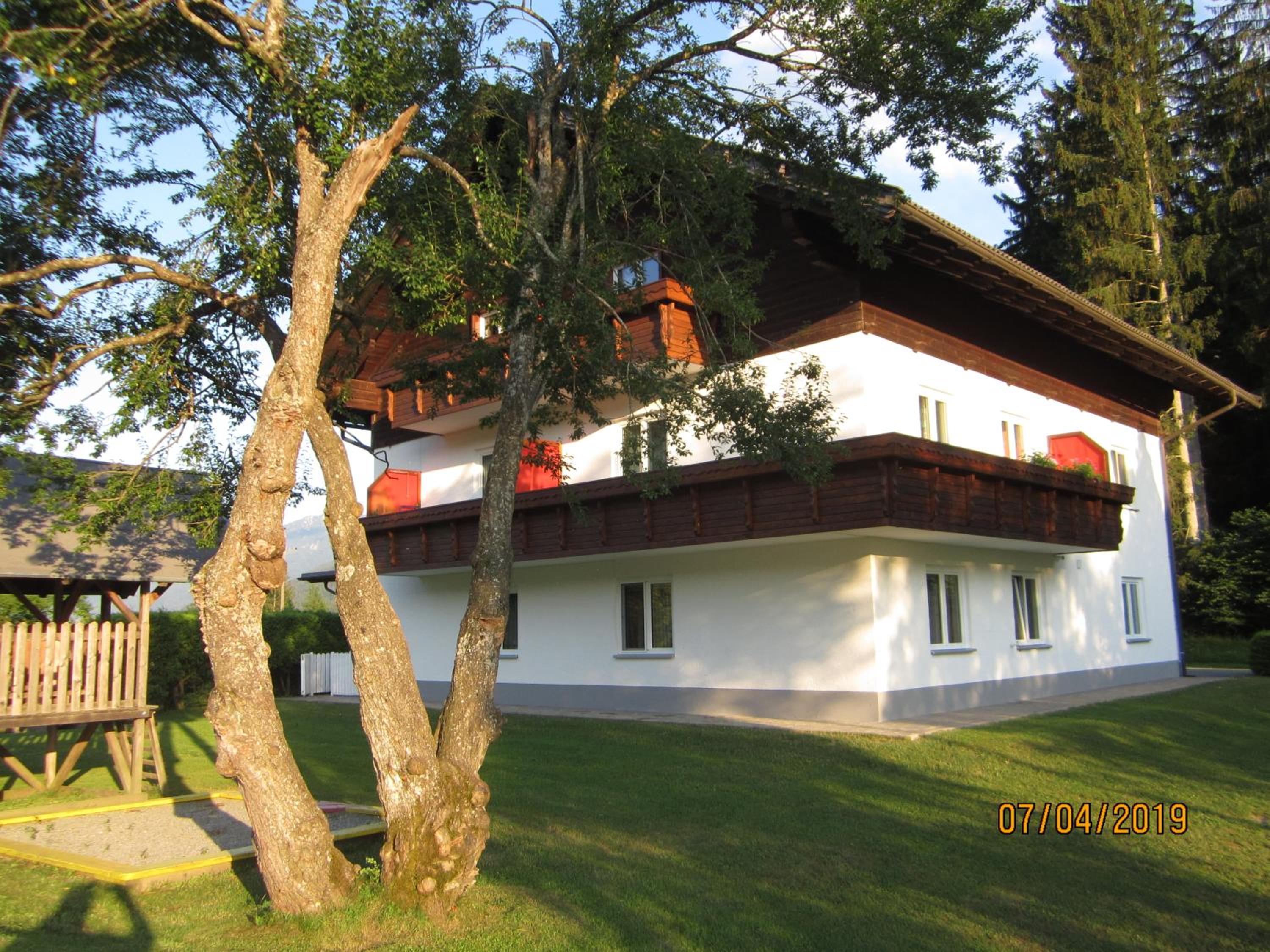 Apartmenthaus Kestel Gasthof view 3