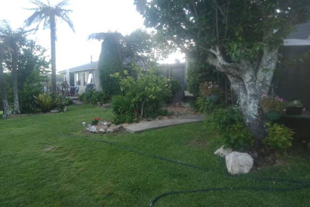 Fay's Cottage