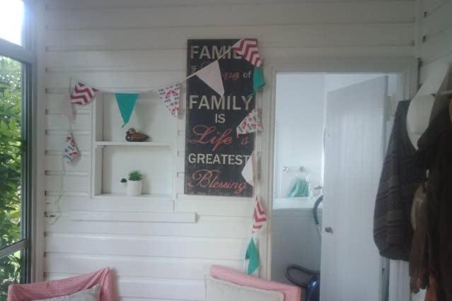 Fay's Cottage